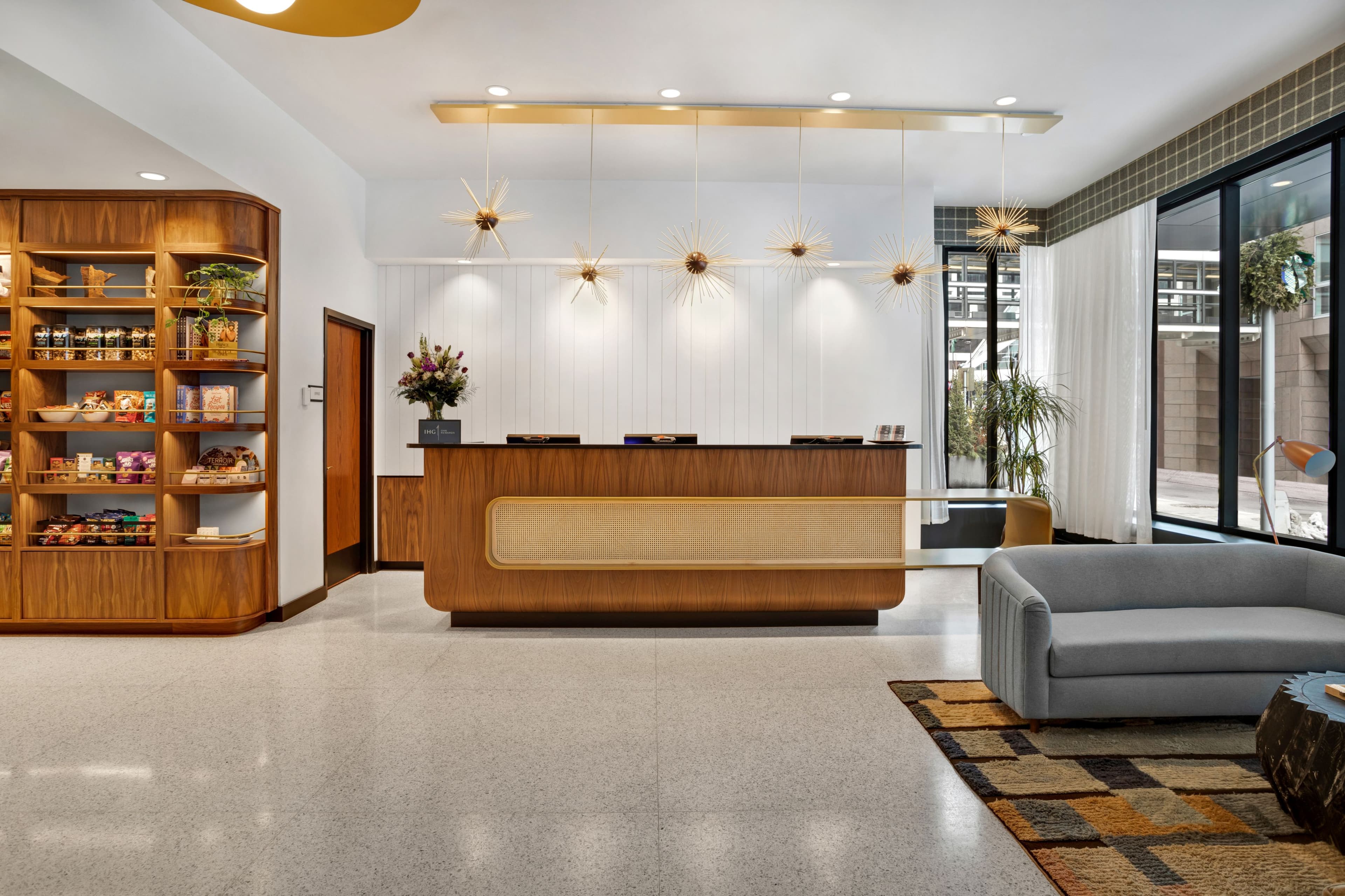 Hotel Indigo Minneapolis Downtown - Image 1