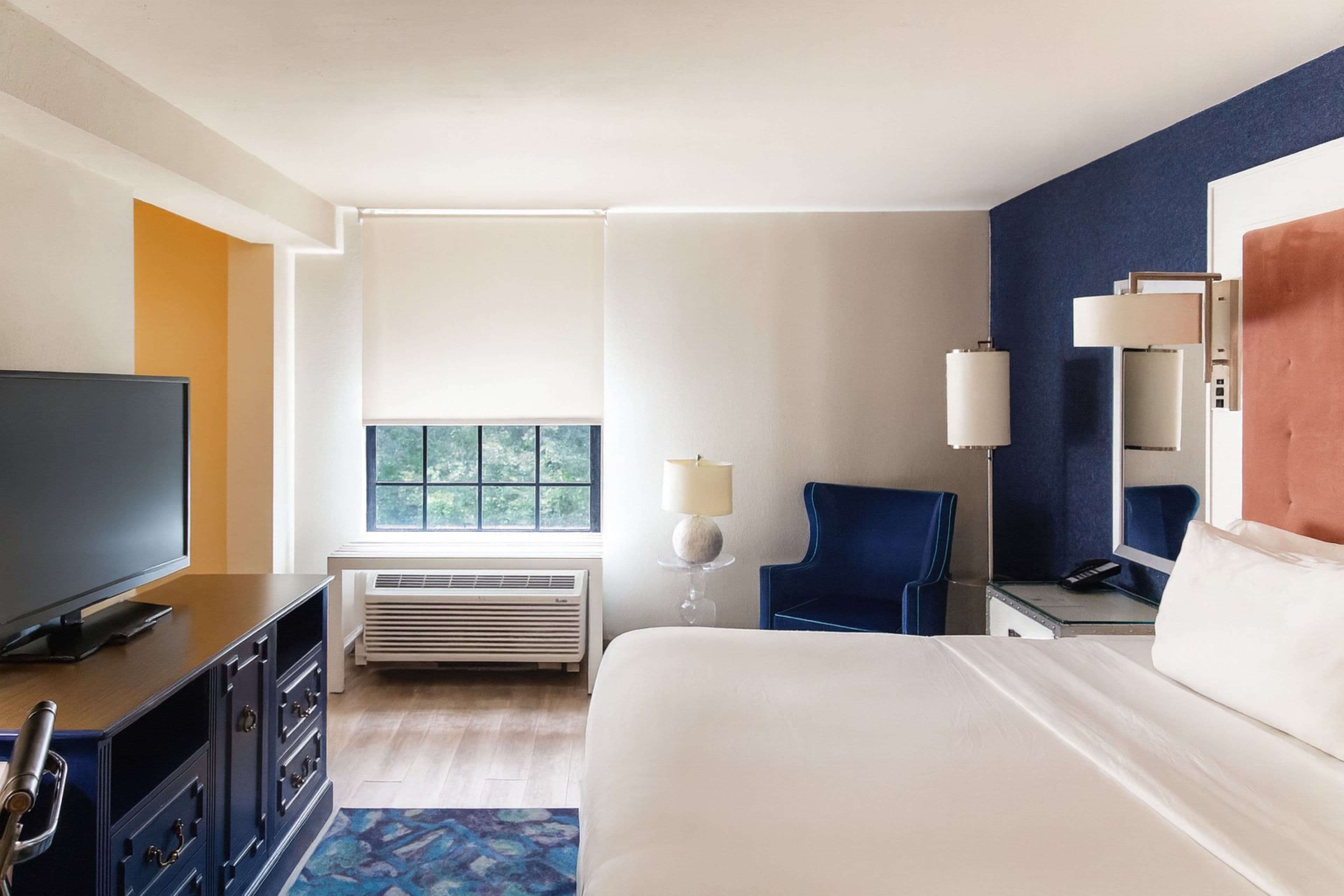 Hotel Indigo Mount Pleasant — 6