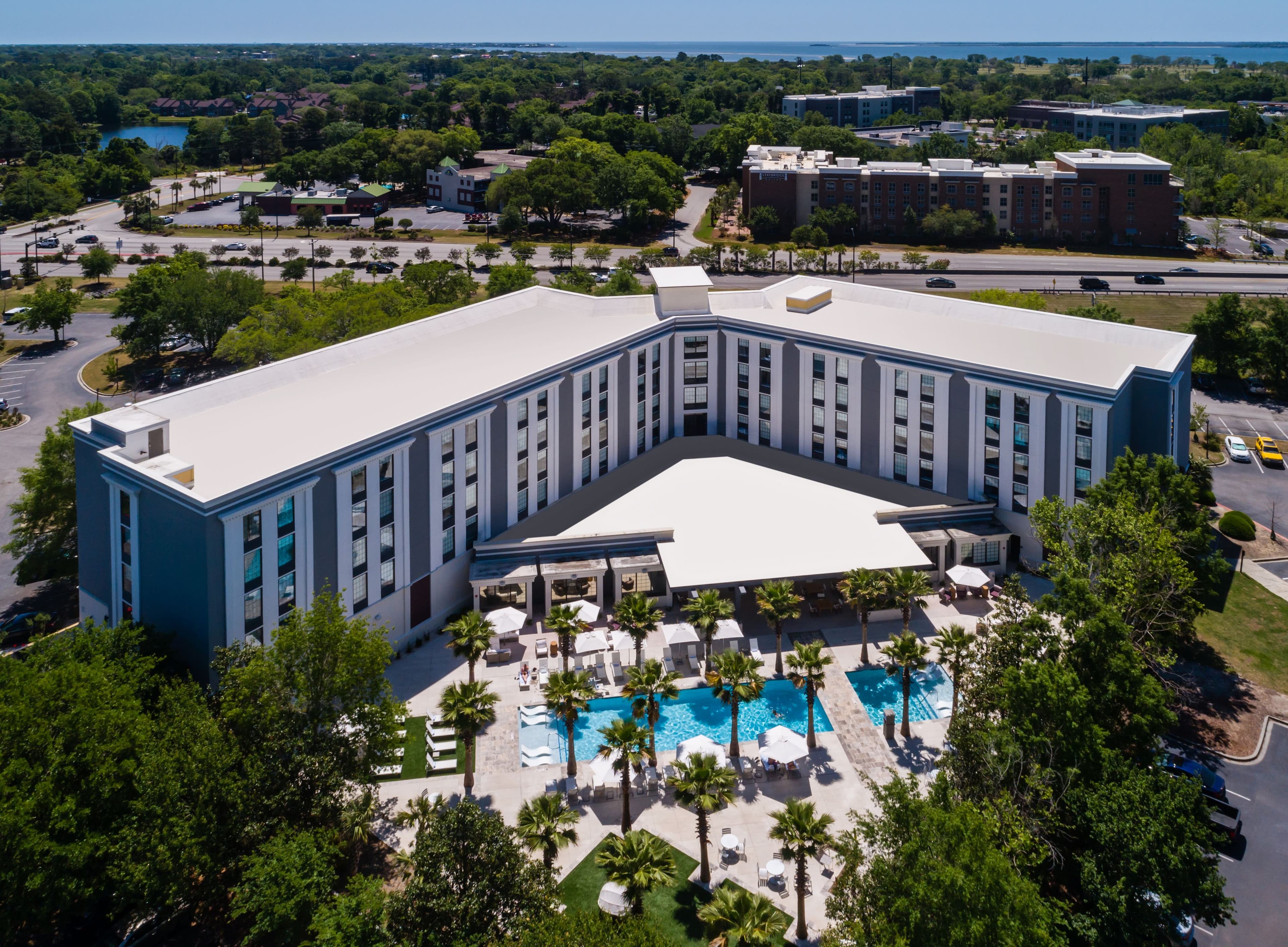 Hotel Indigo Mount Pleasant - Image 1
