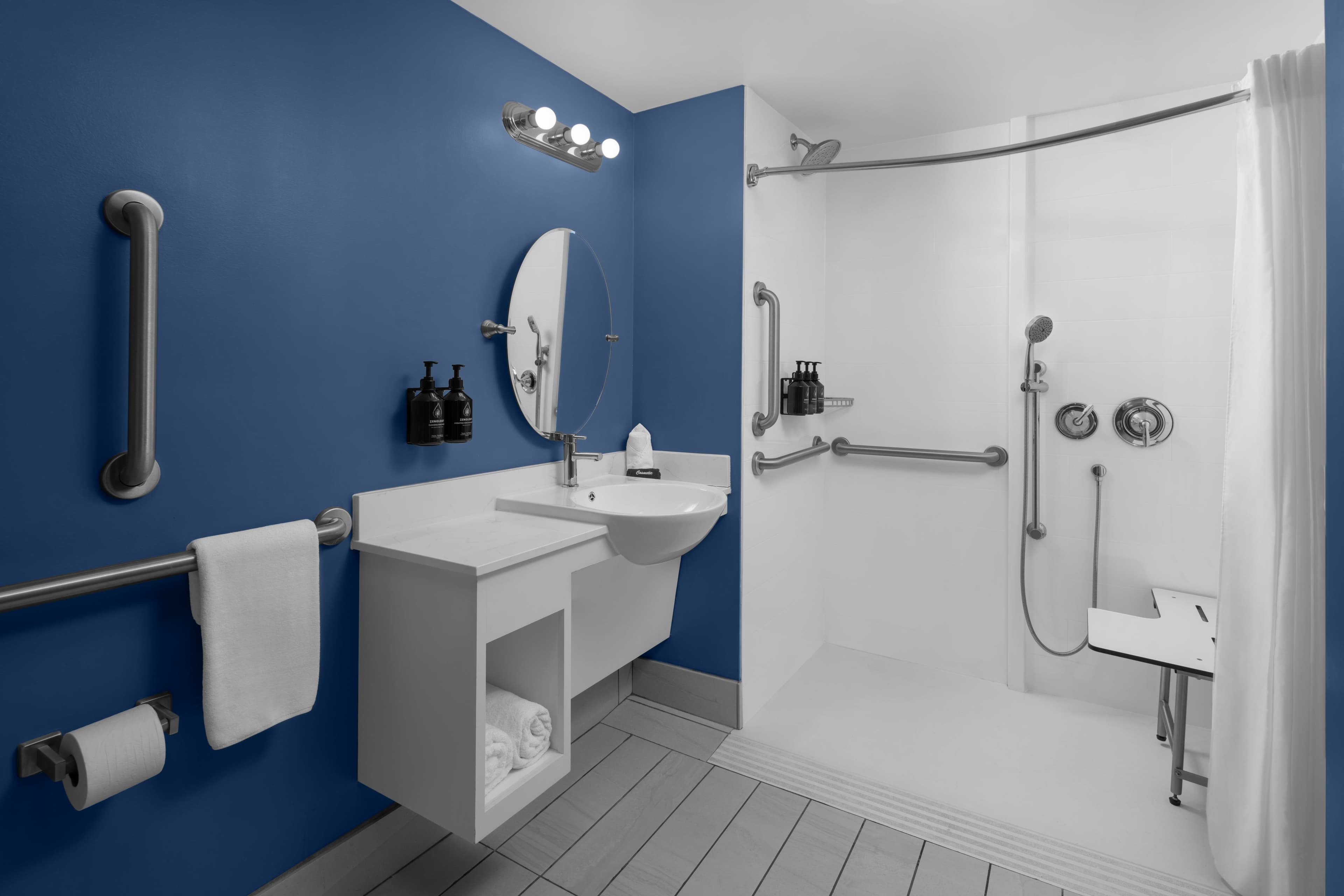 Hotel Indigo Mount Pleasant — 13
