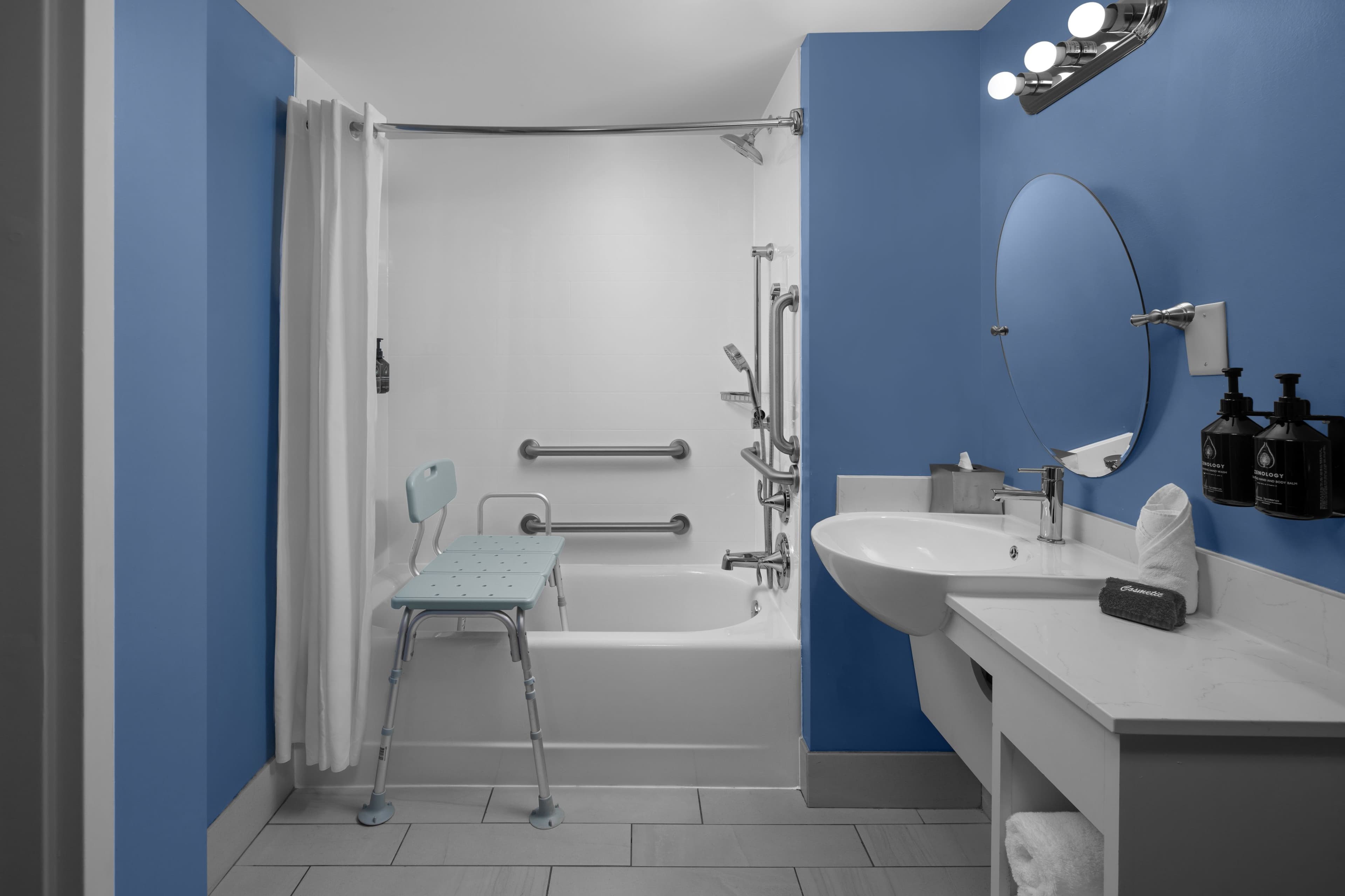 Hotel Indigo Mount Pleasant — 8