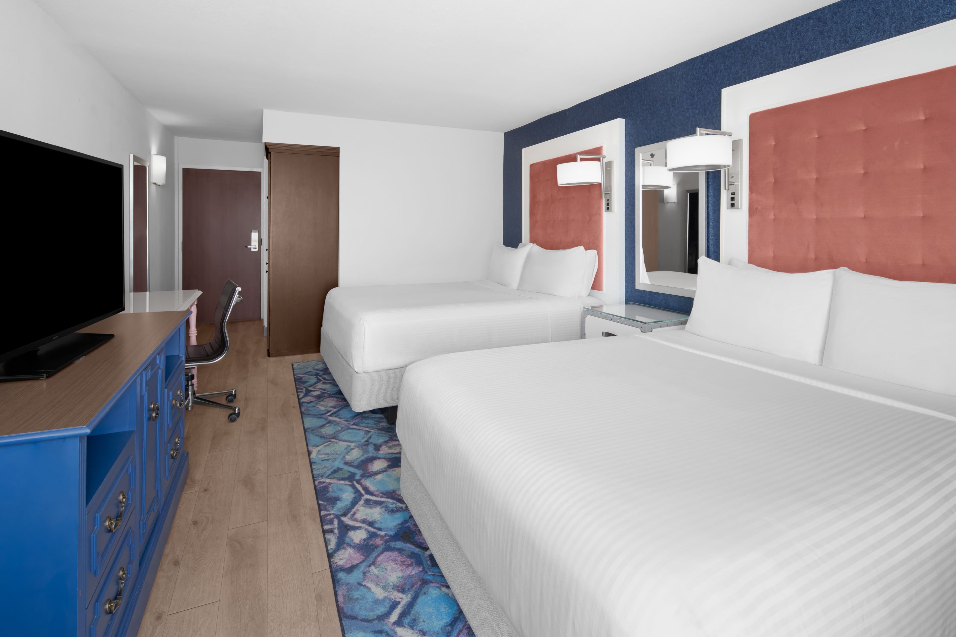 Hotel Indigo Mount Pleasant — 28
