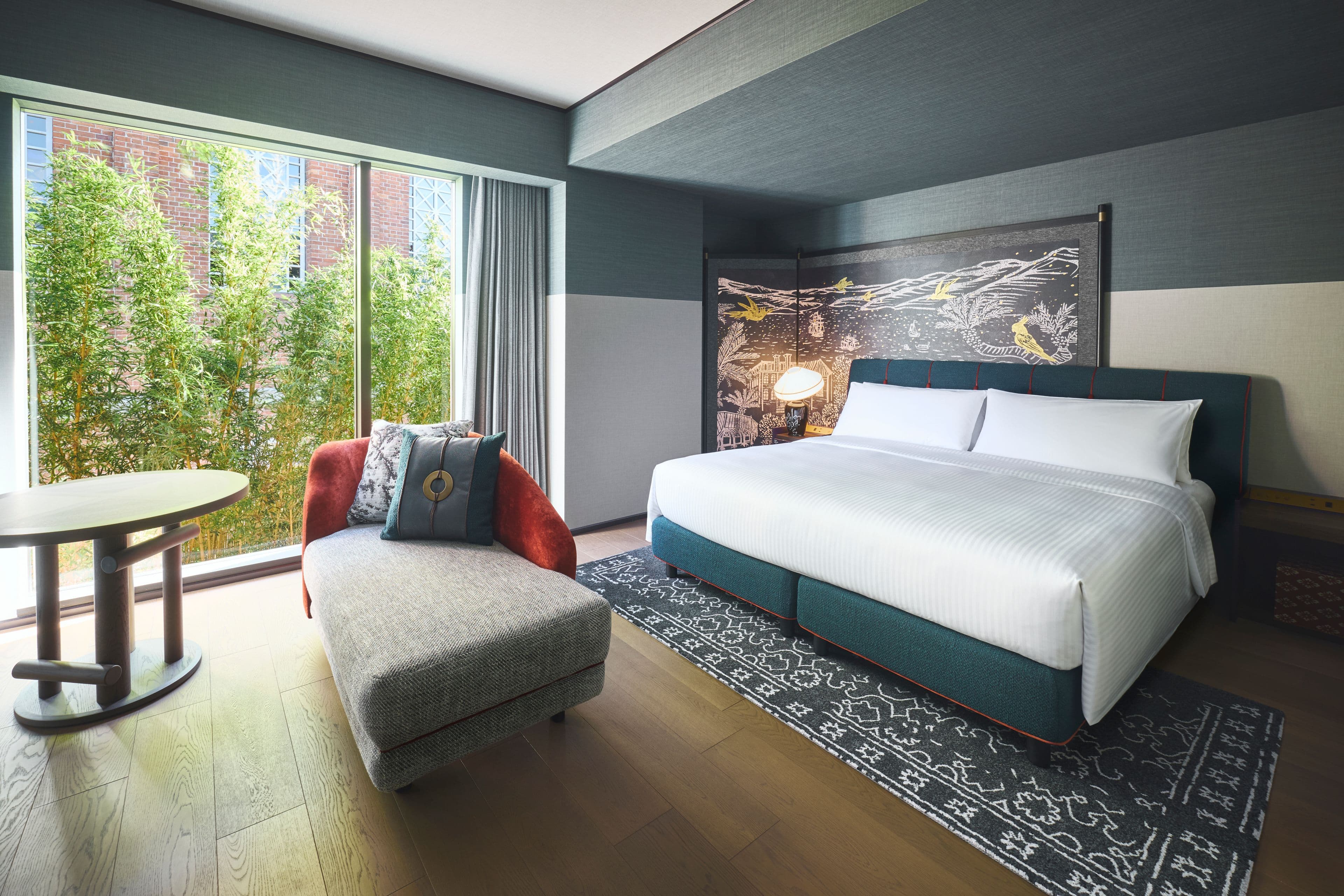 Hotel Indigo Nagasaki Glover Street — 11
