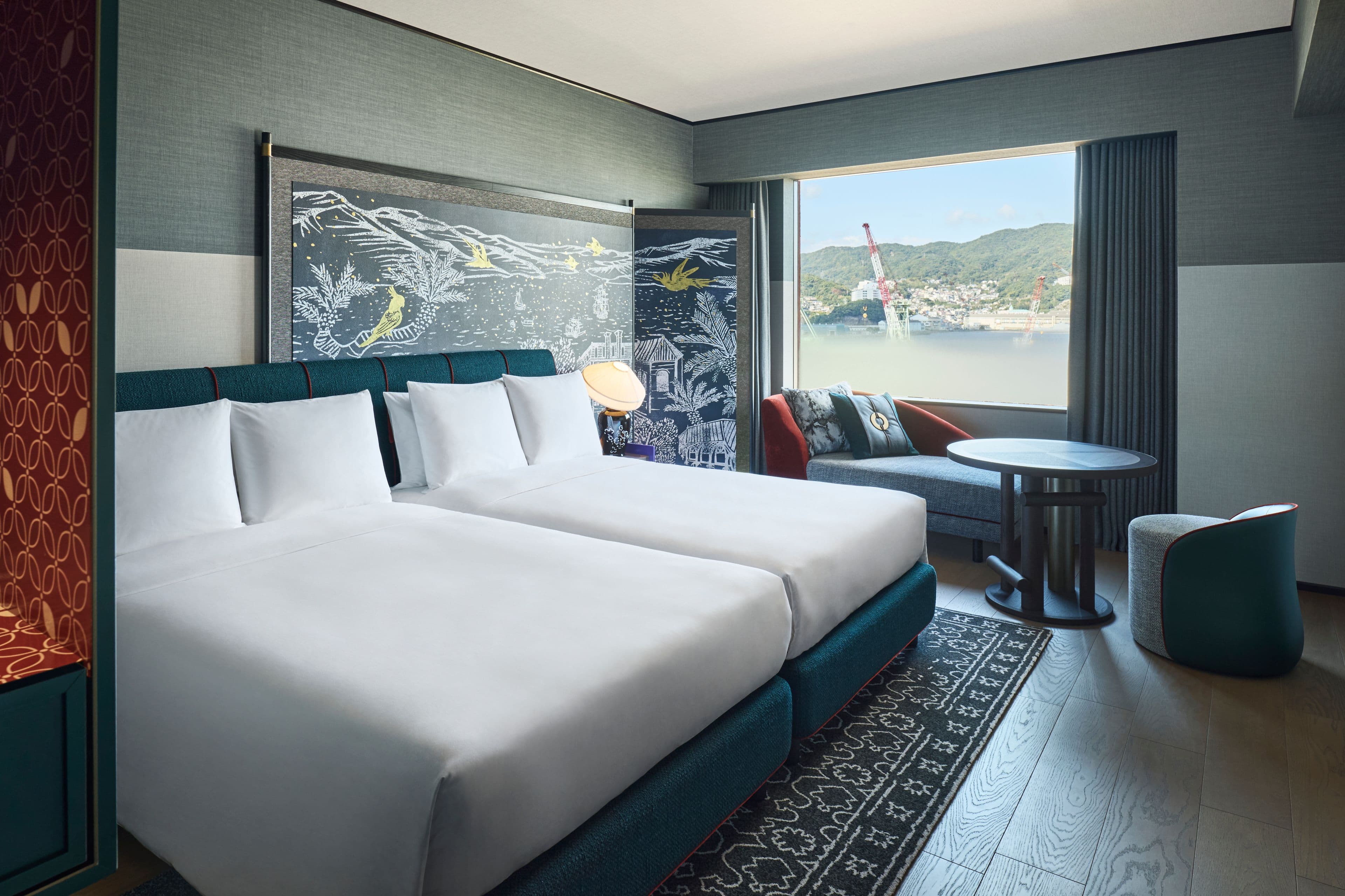 Hotel Indigo Nagasaki Glover Street - Image 3