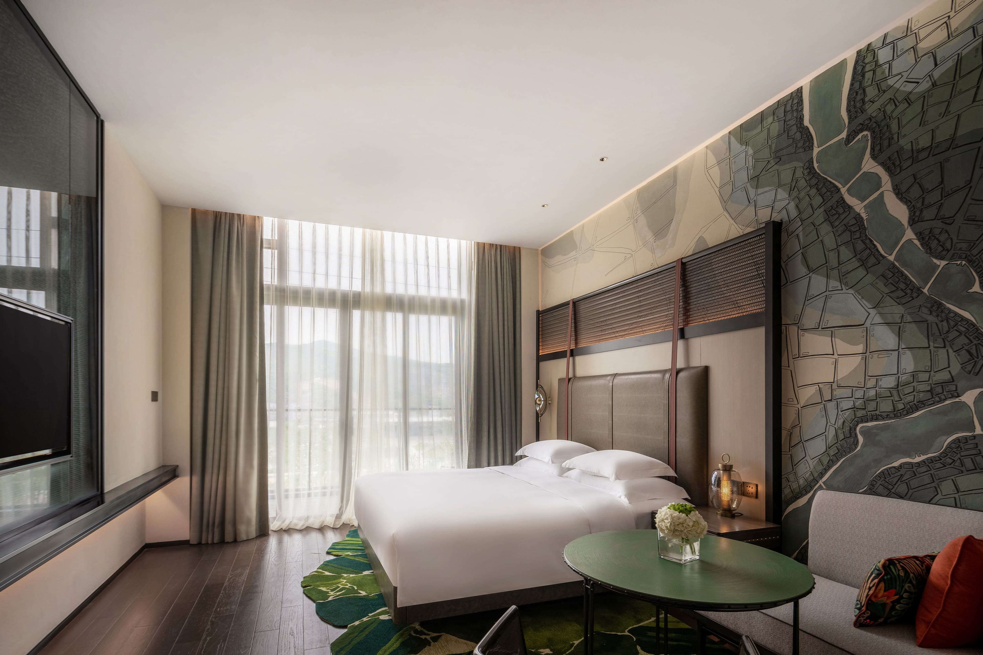 Hotel Indigo Nanjing Garden Expo - Image 2