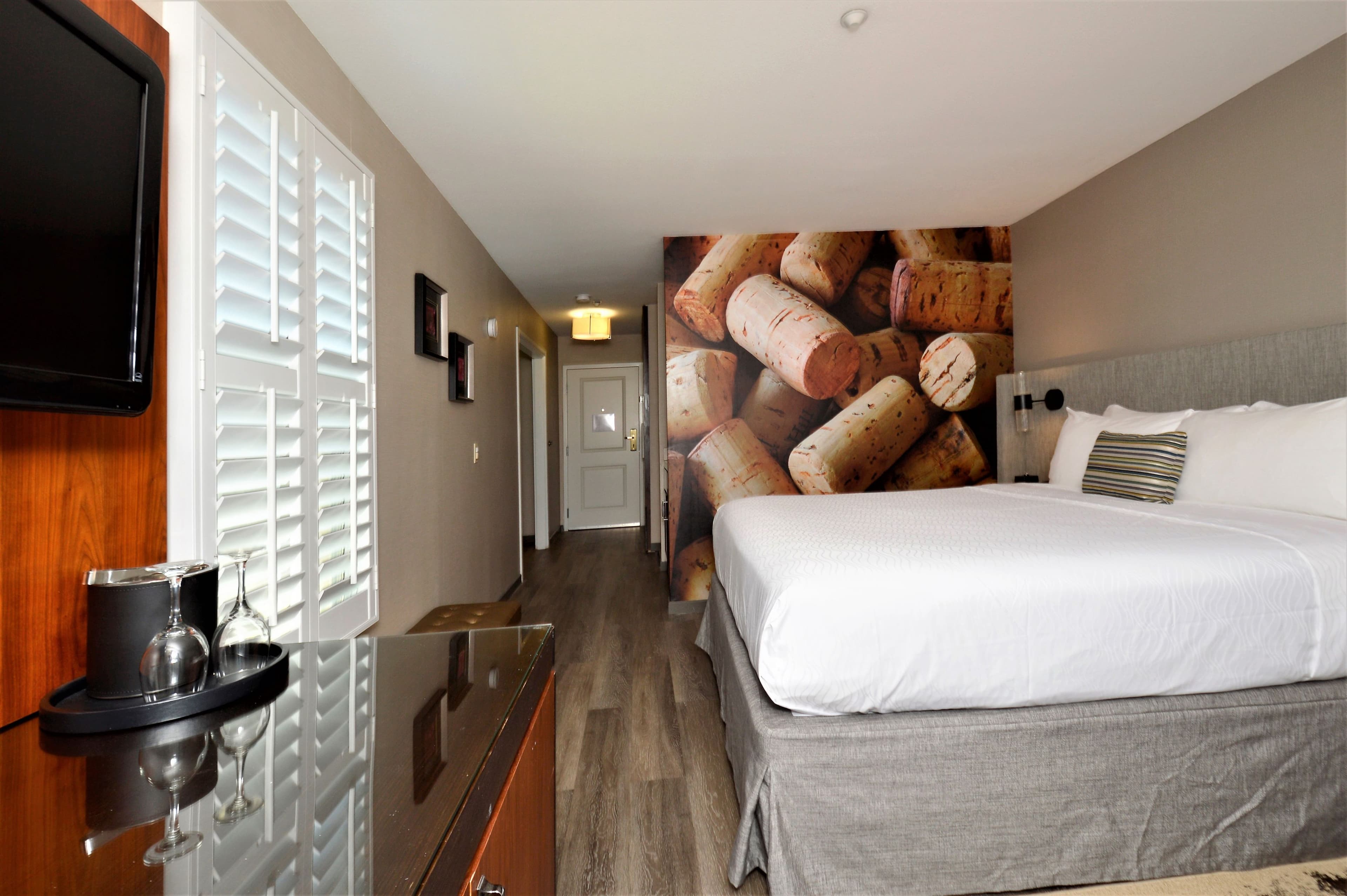 Hotel Indigo Napa Valley — 25
