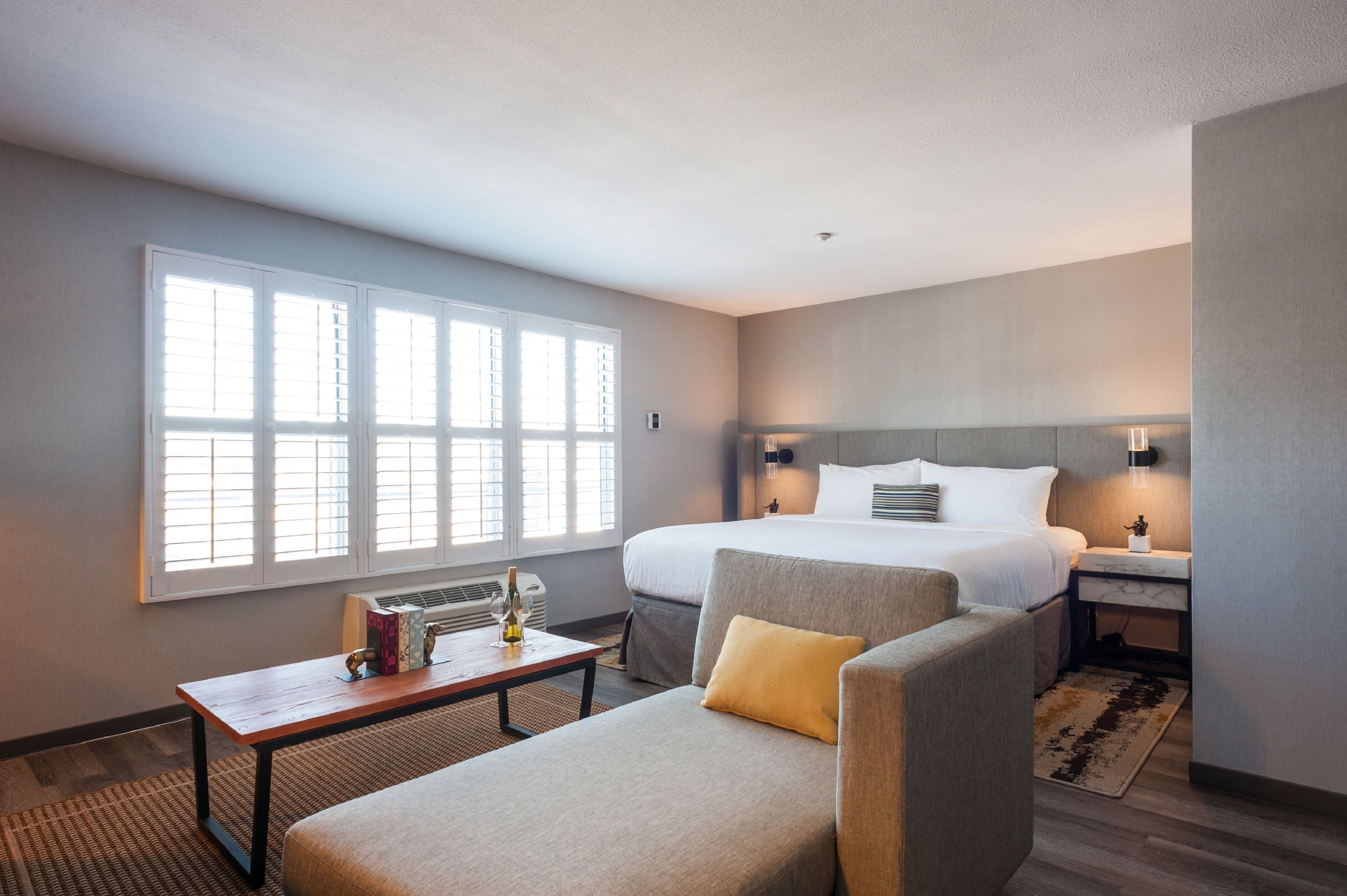 Hotel Indigo Napa Valley — 3