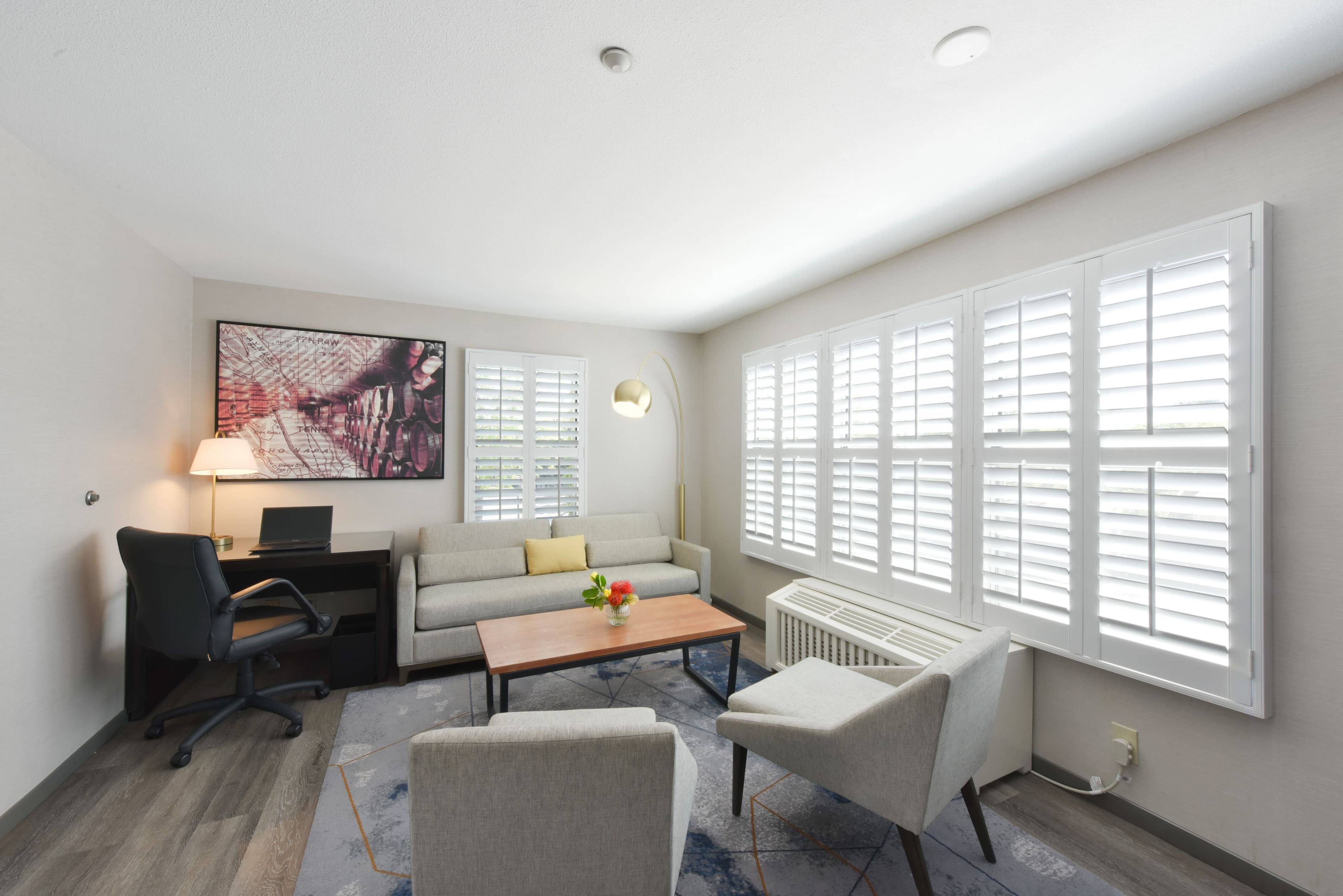 Hotel Indigo Napa Valley — 26
