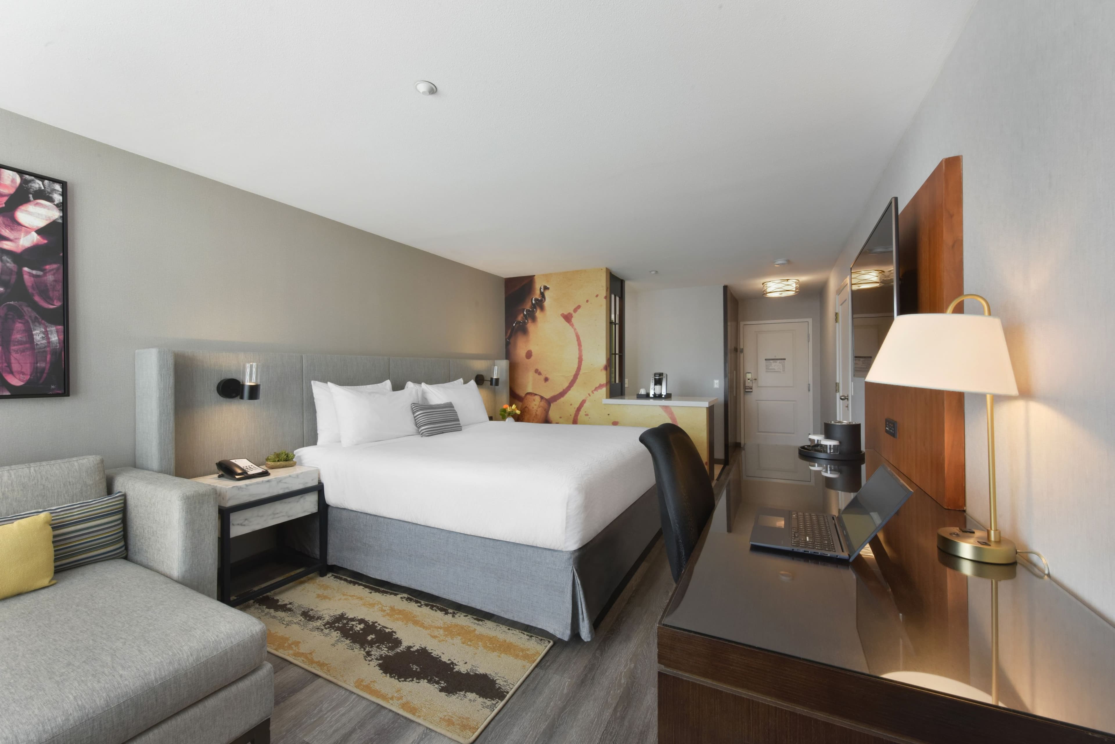 Hotel Indigo Napa Valley — 19