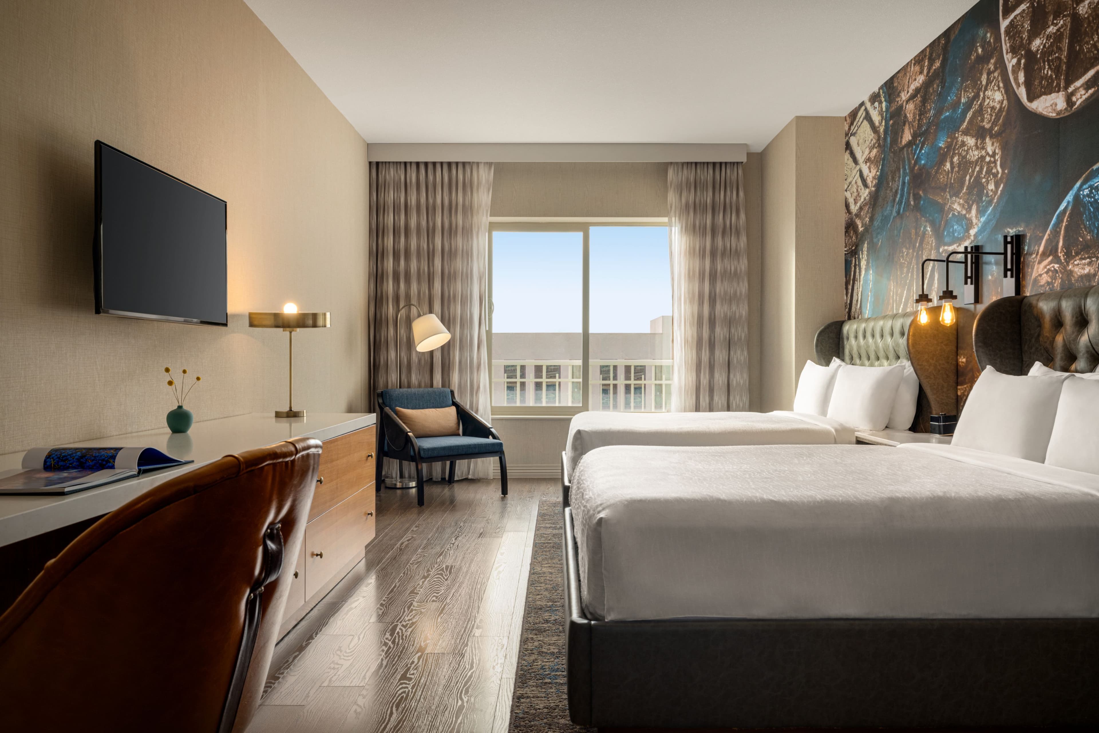 Hotel Indigo Naperville Riverwalk — 33