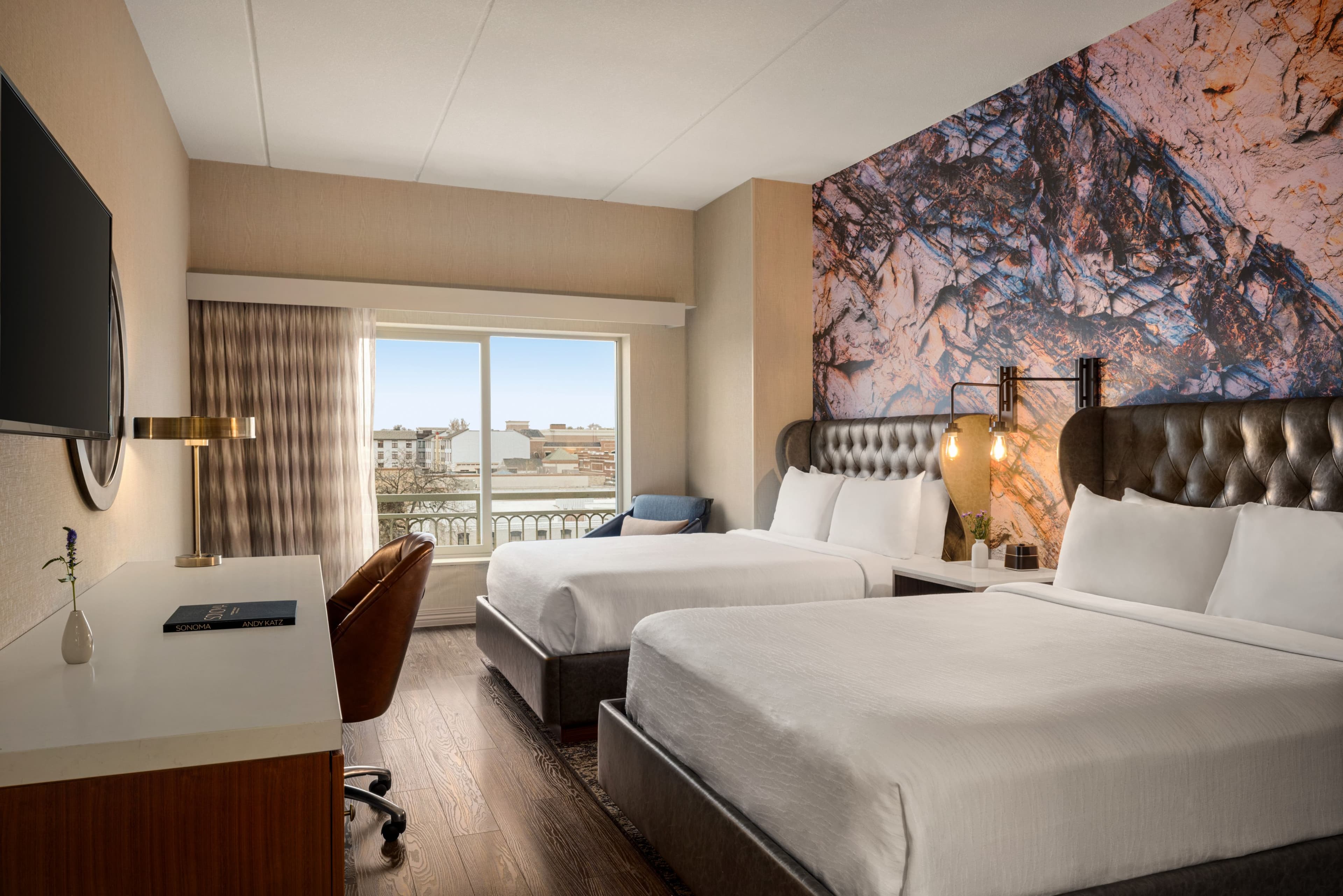 Hotel Indigo Naperville Riverwalk — 30