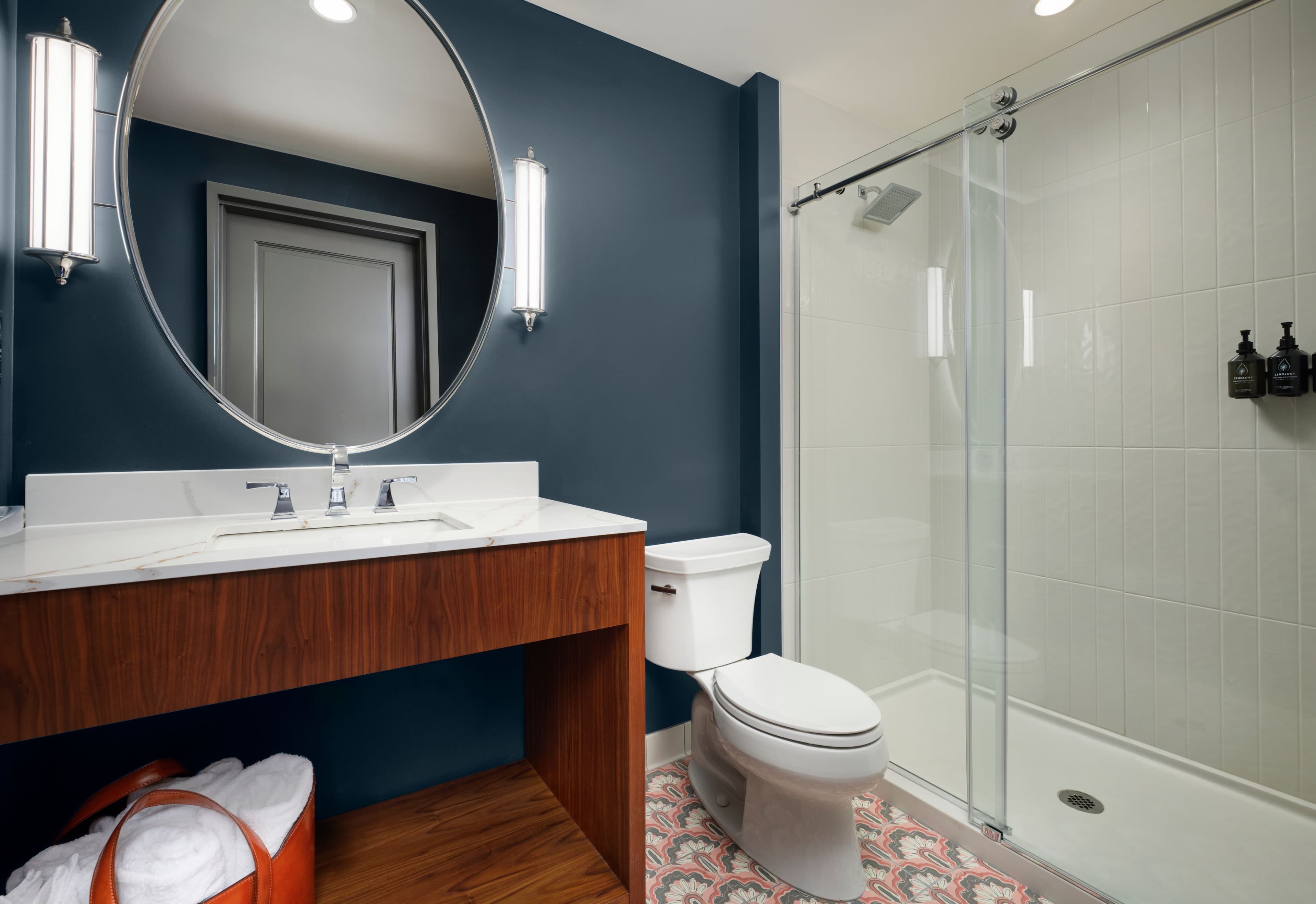 Hotel Indigo Nashville - The Countrypolitan — 11