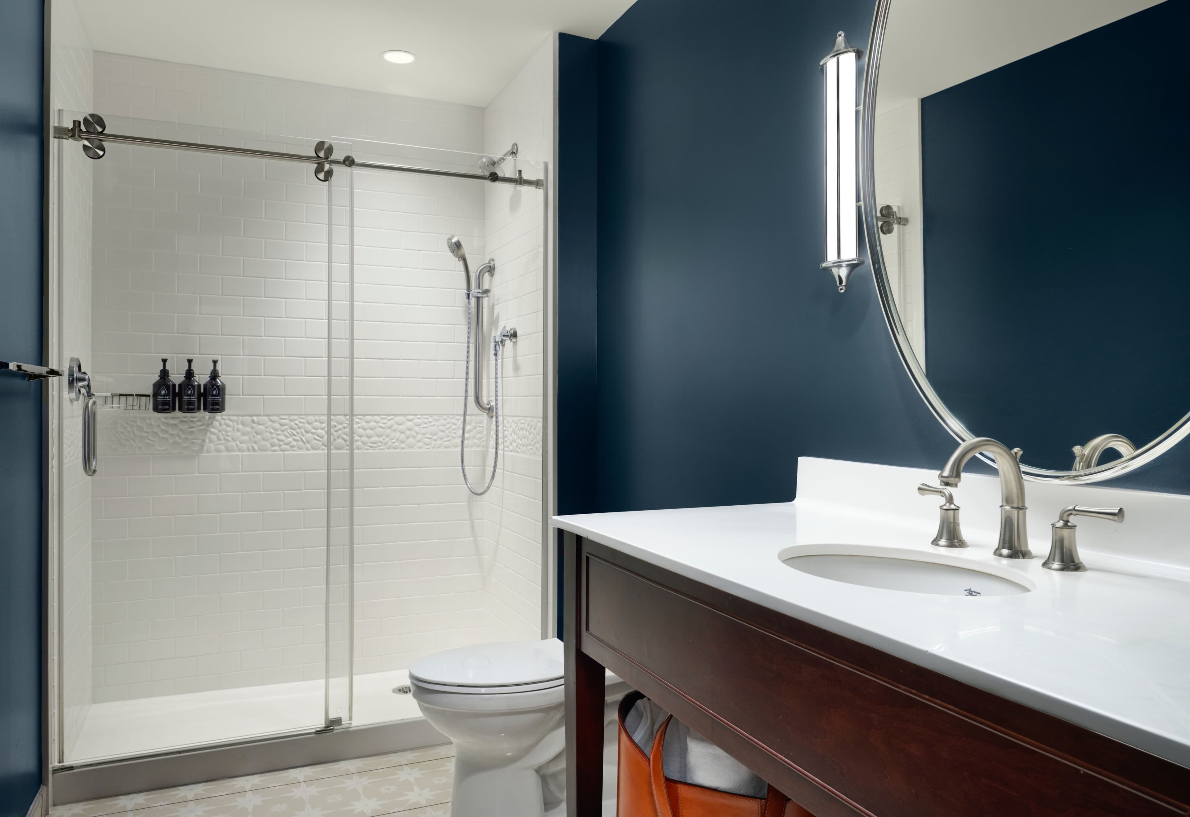 Hotel Indigo Nashville - The Countrypolitan — 18