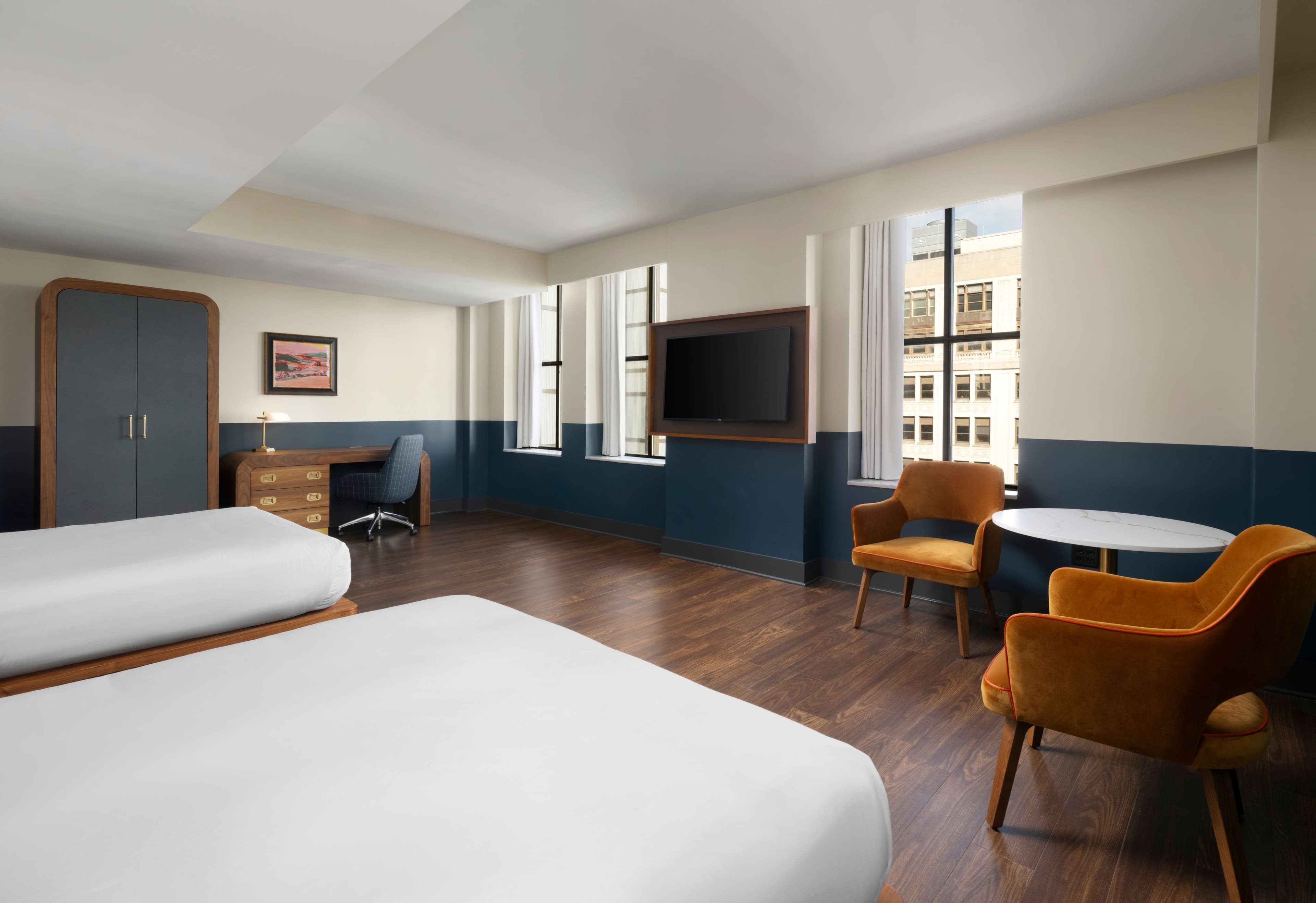 Hotel Indigo Nashville - The Countrypolitan — 15