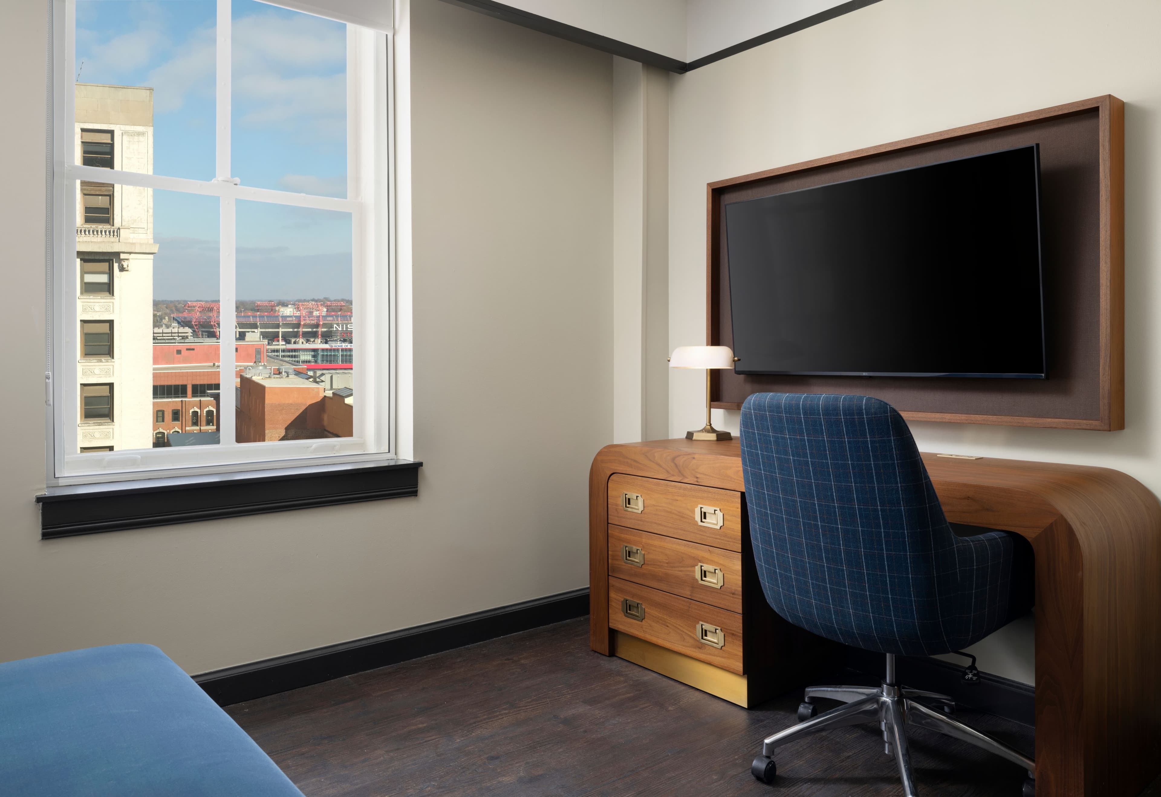 Hotel Indigo Nashville - The Countrypolitan — 13