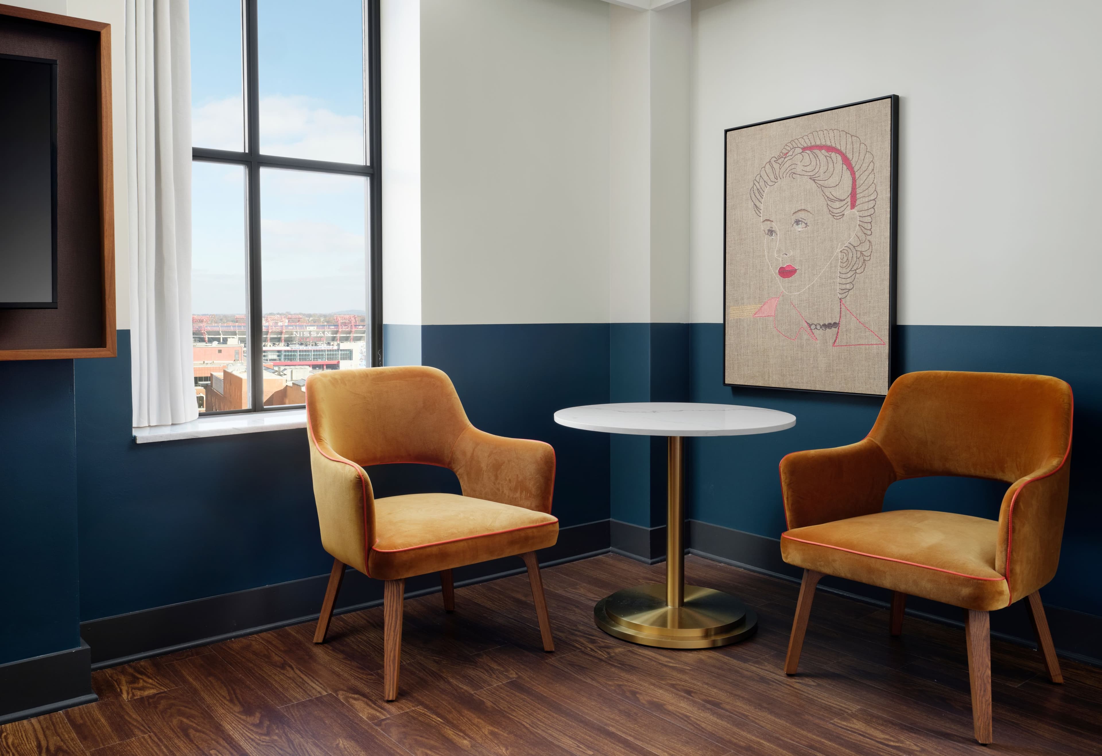 Hotel Indigo Nashville - The Countrypolitan — 19
