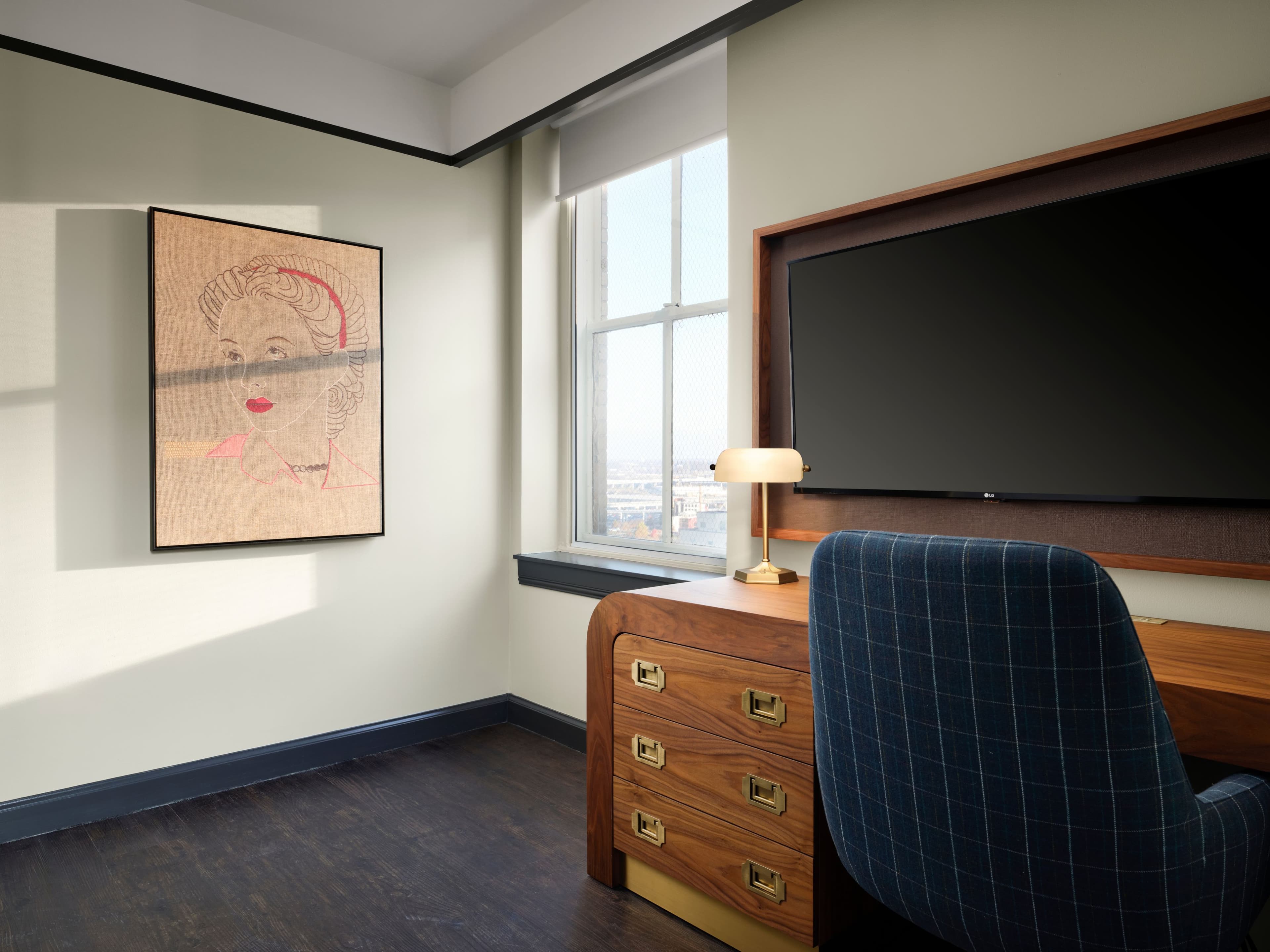 Hotel Indigo Nashville - The Countrypolitan - Image 4
