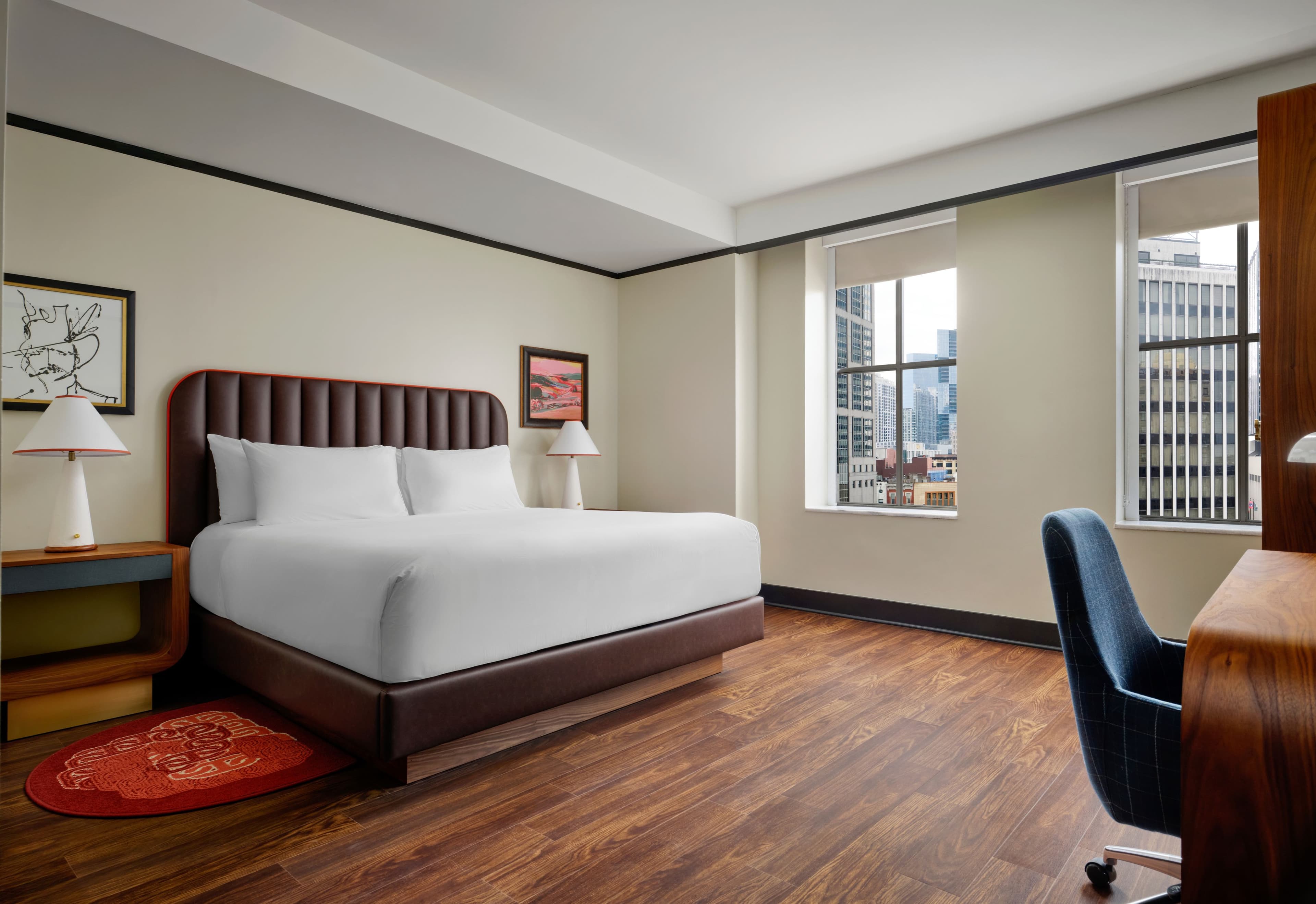 Hotel Indigo Nashville - The Countrypolitan — 8