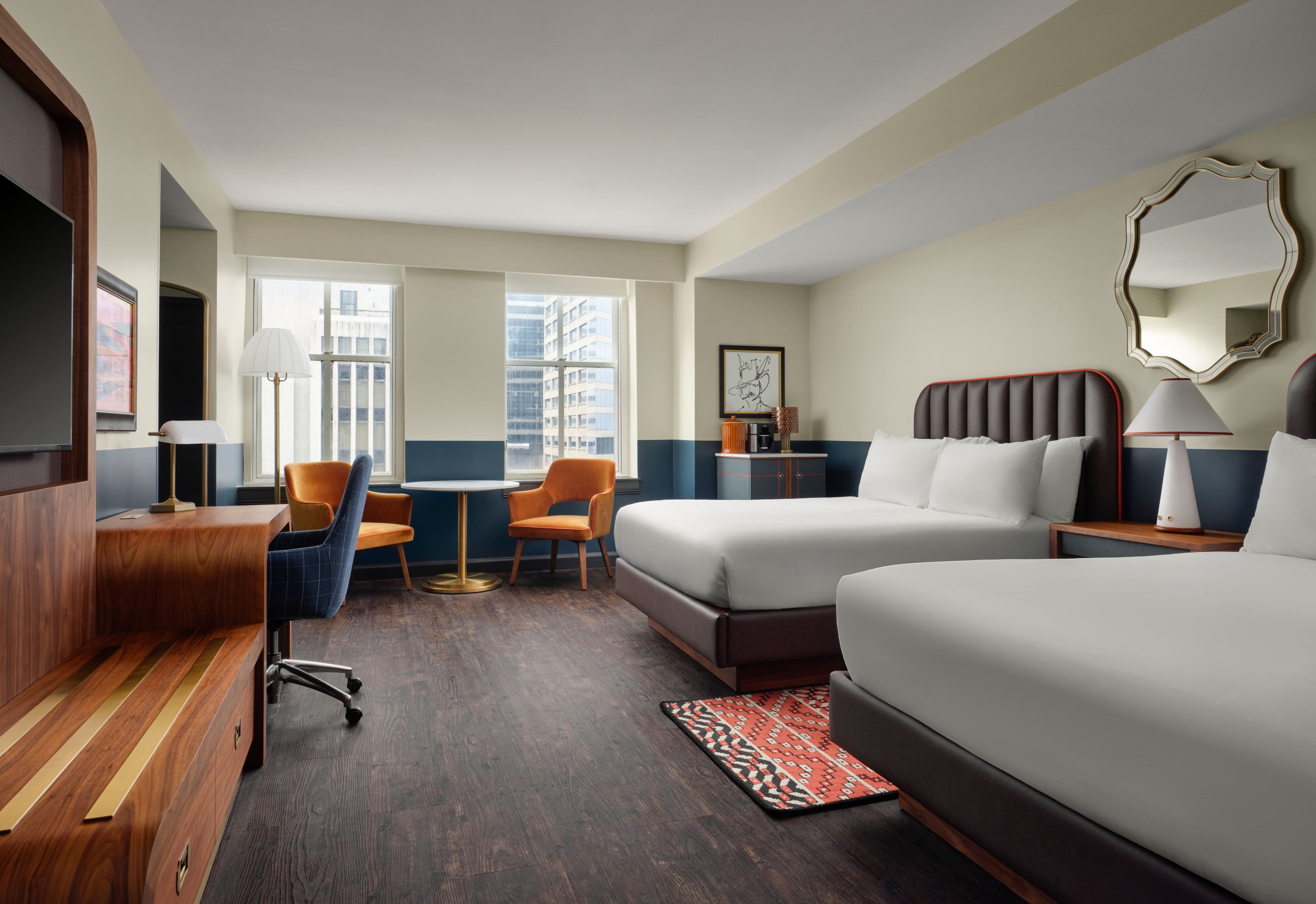 Hotel Indigo Nashville - The Countrypolitan — 16