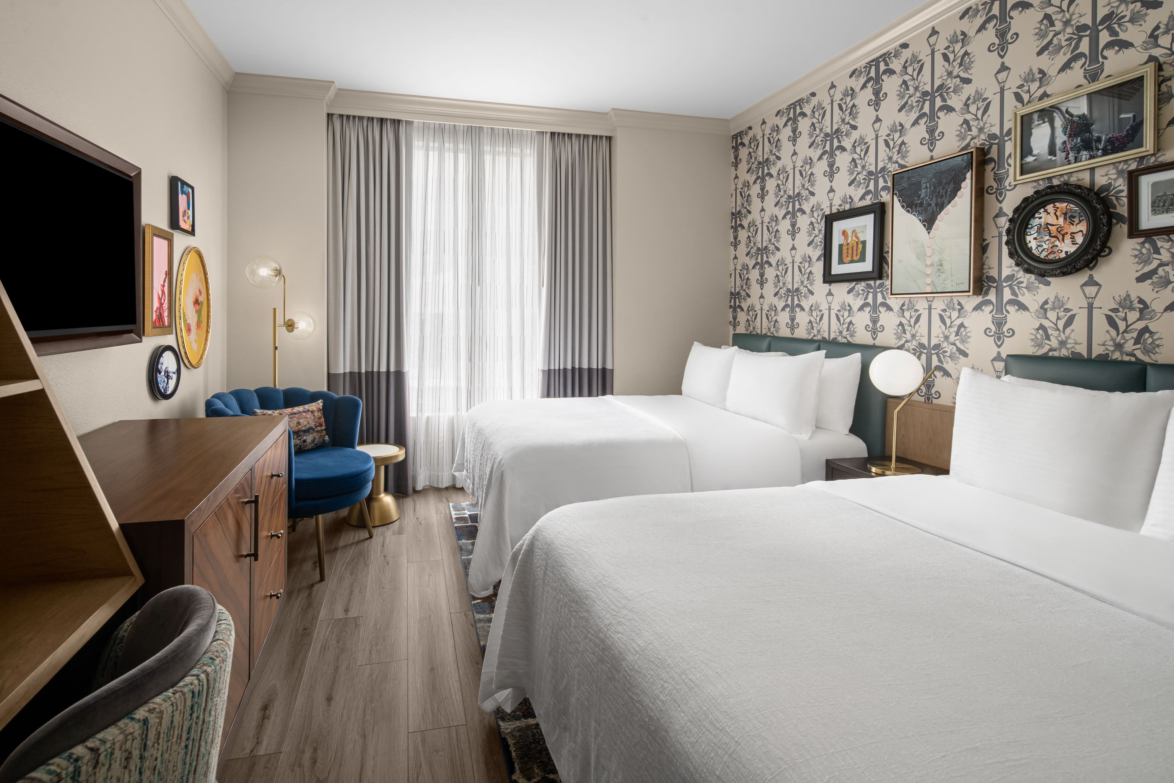 Hotel Indigo New Orleans - French Quarter — 21