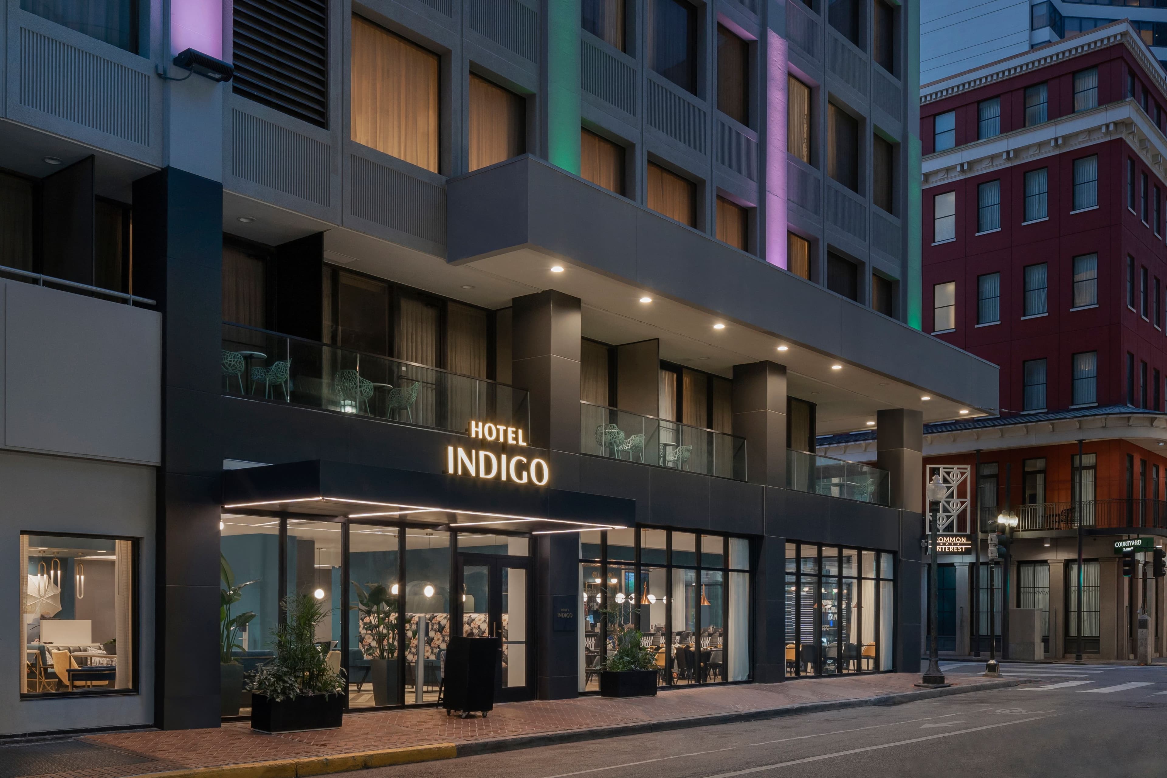 Hotel Indigo New Orleans - French Quarter - Image 1