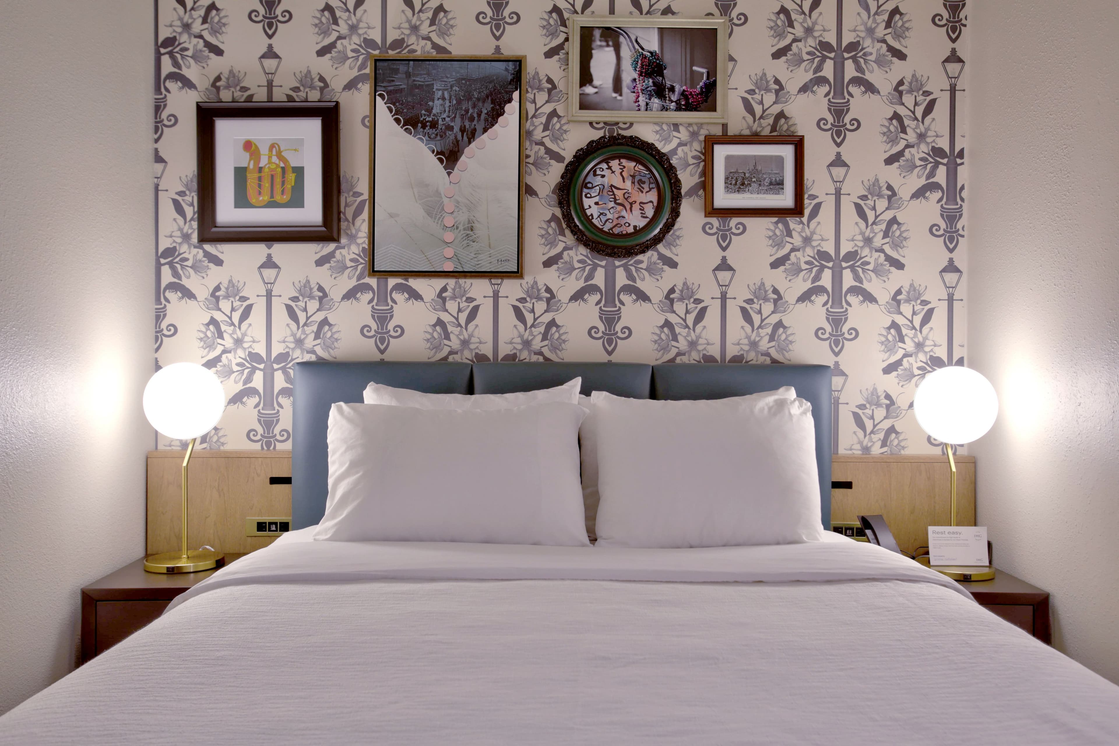 Hotel Indigo New Orleans - French Quarter — 20