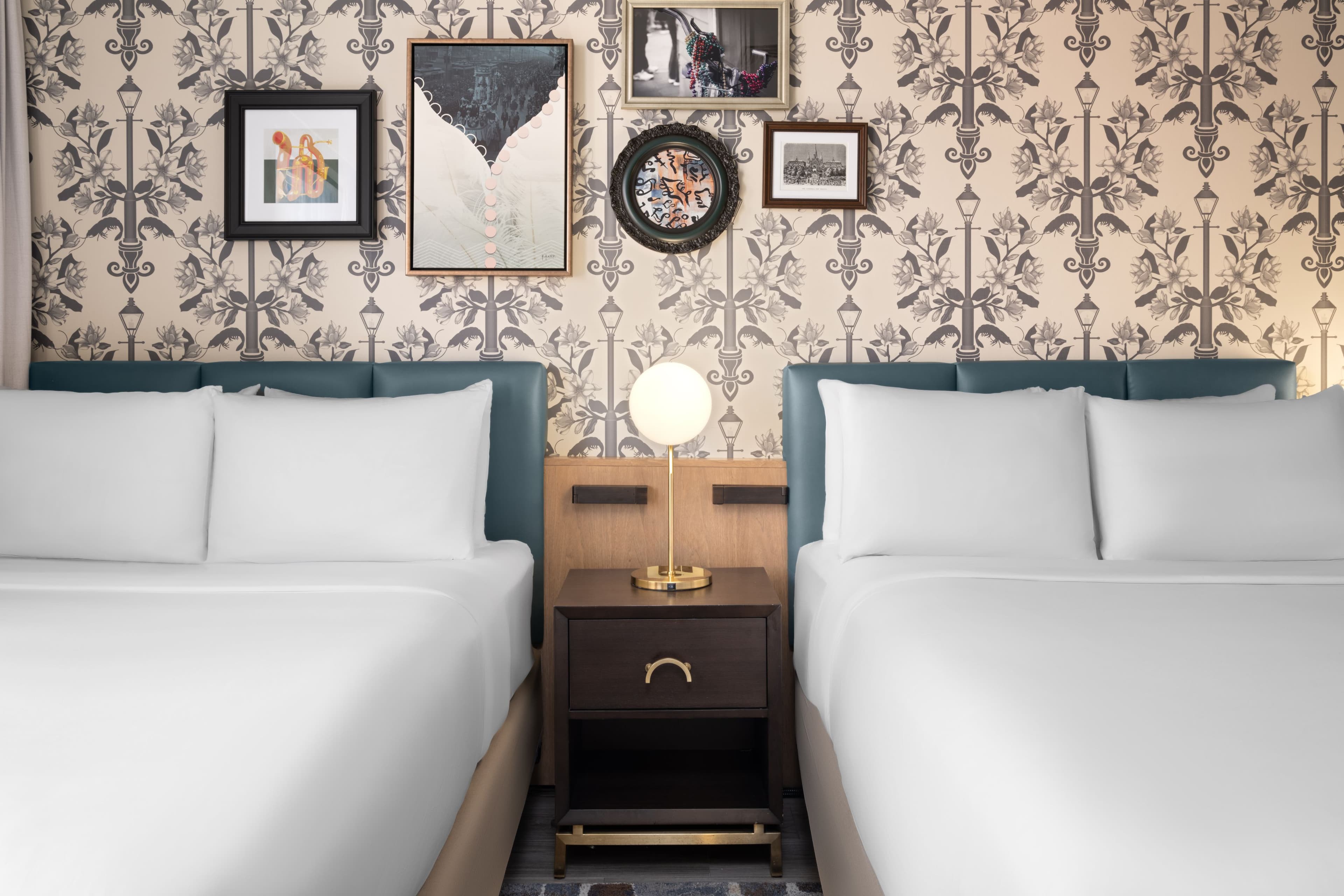 Hotel Indigo New Orleans - French Quarter — 25