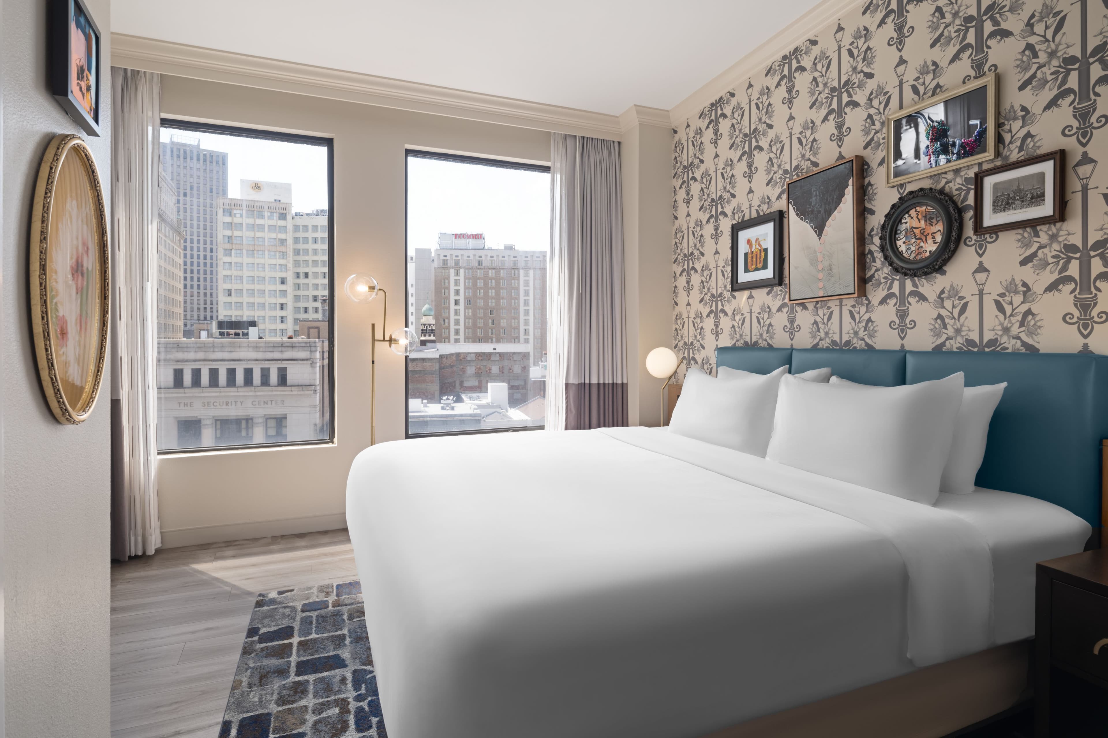 Hotel Indigo New Orleans - French Quarter — 11