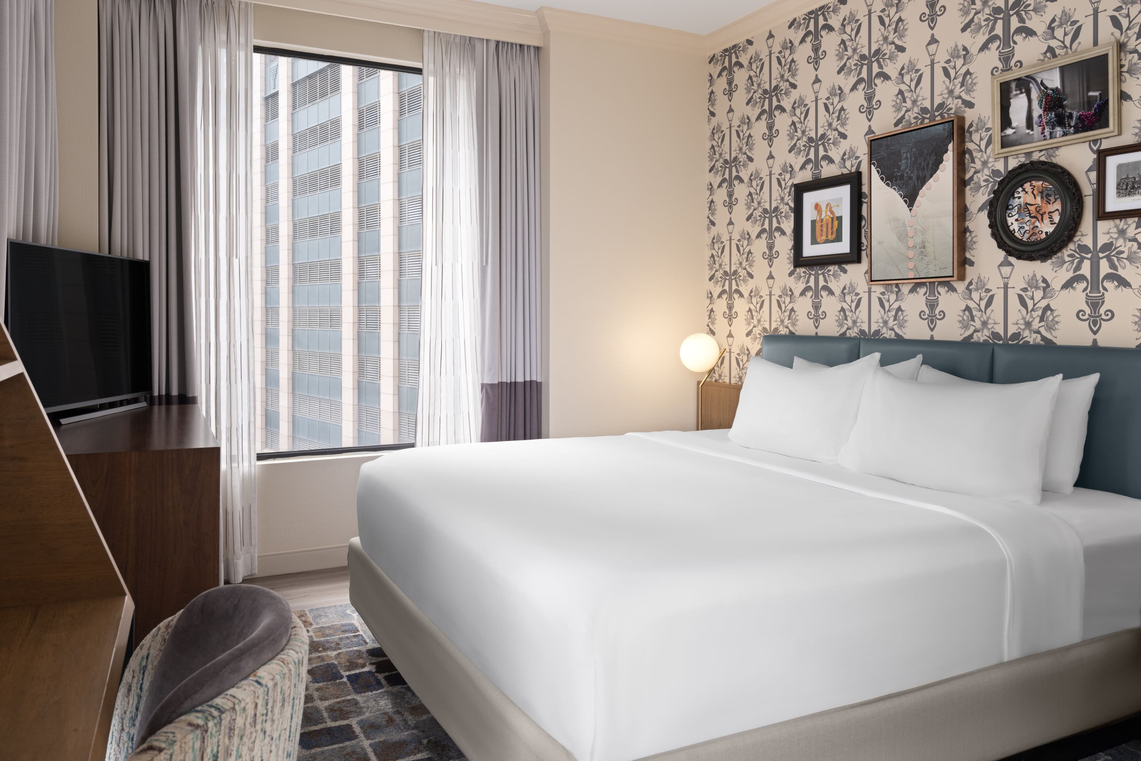 Hotel Indigo New Orleans - French Quarter - Image 5