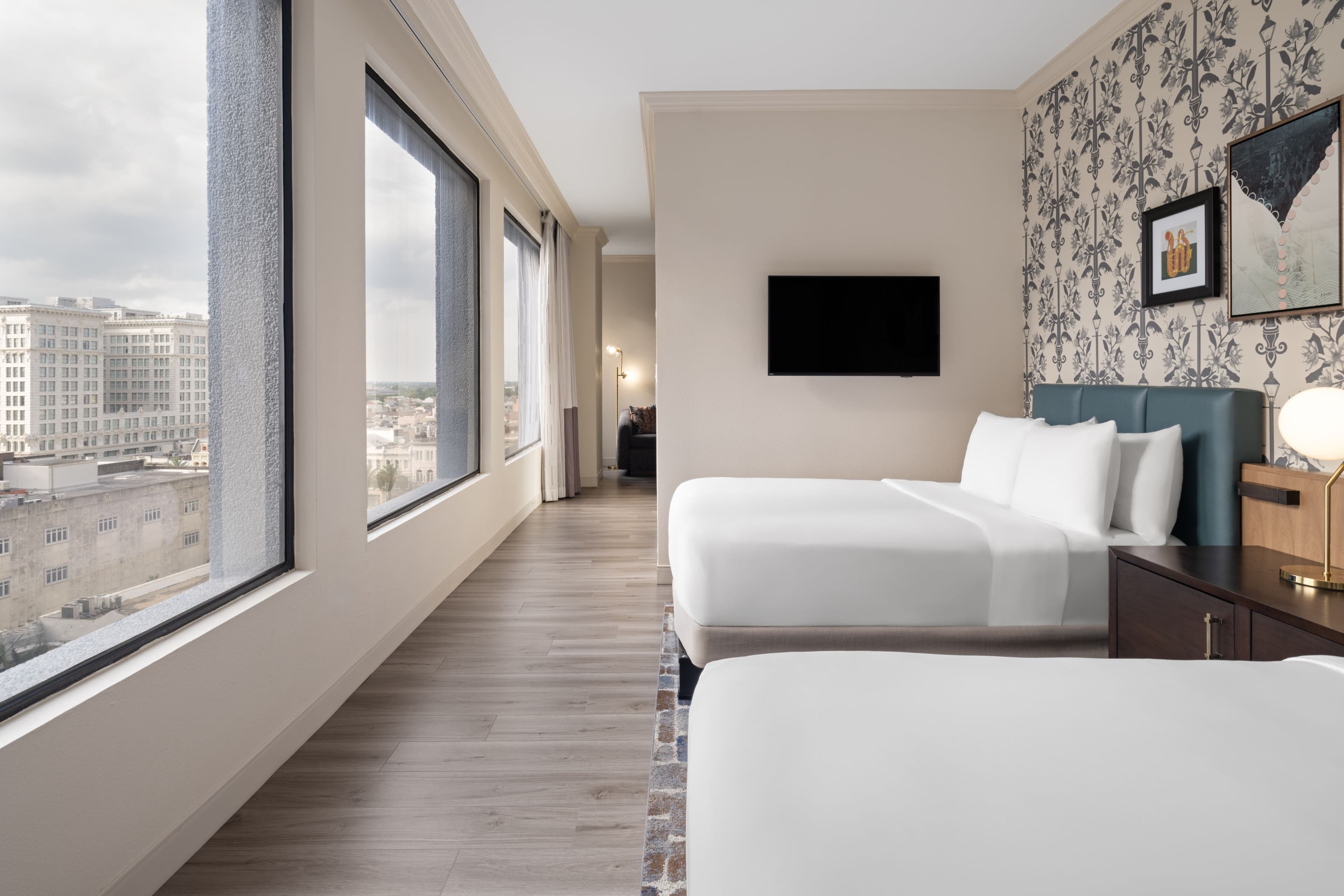 Hotel Indigo New Orleans - French Quarter — 29