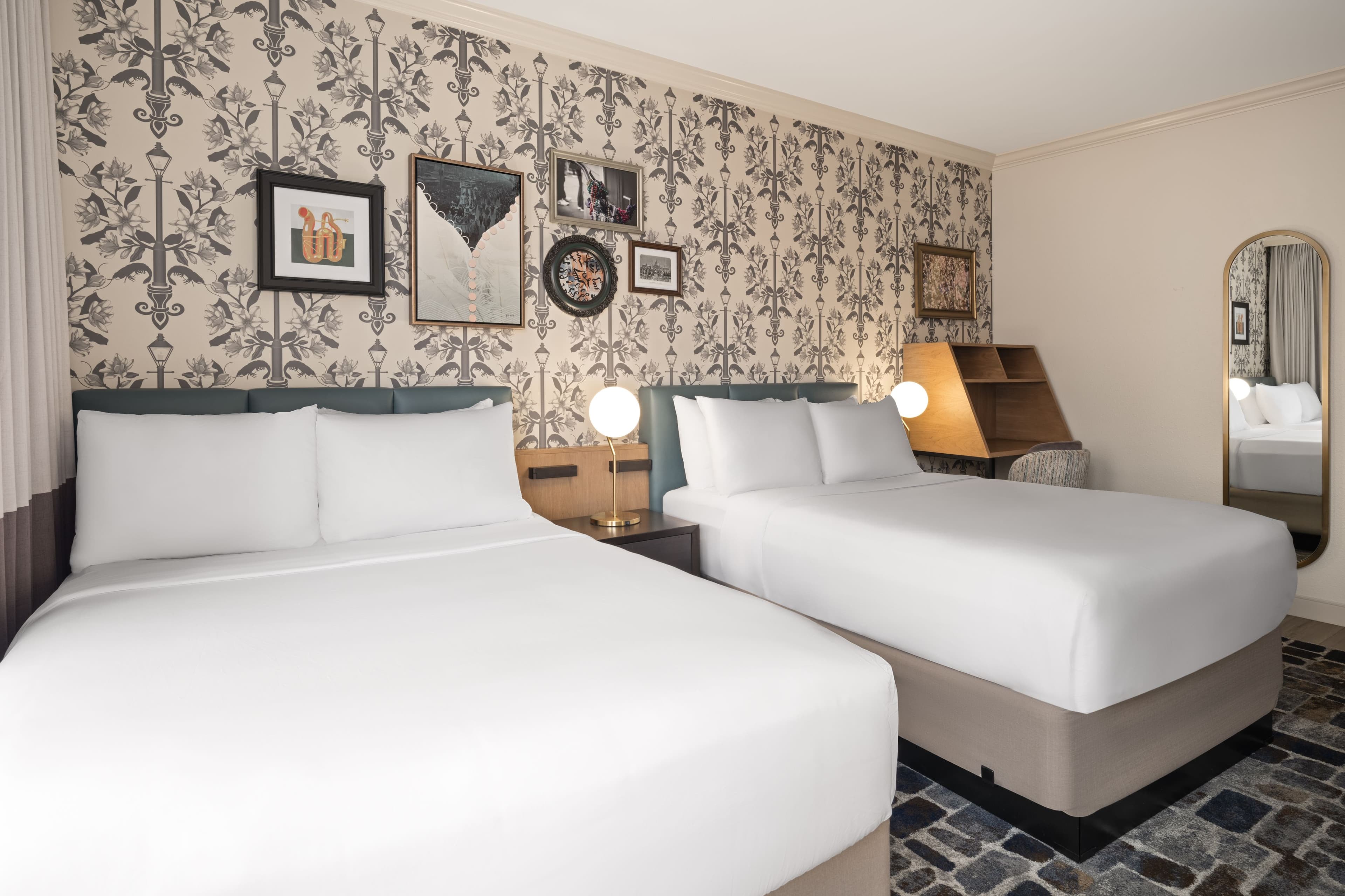 Hotel Indigo New Orleans - French Quarter — 28