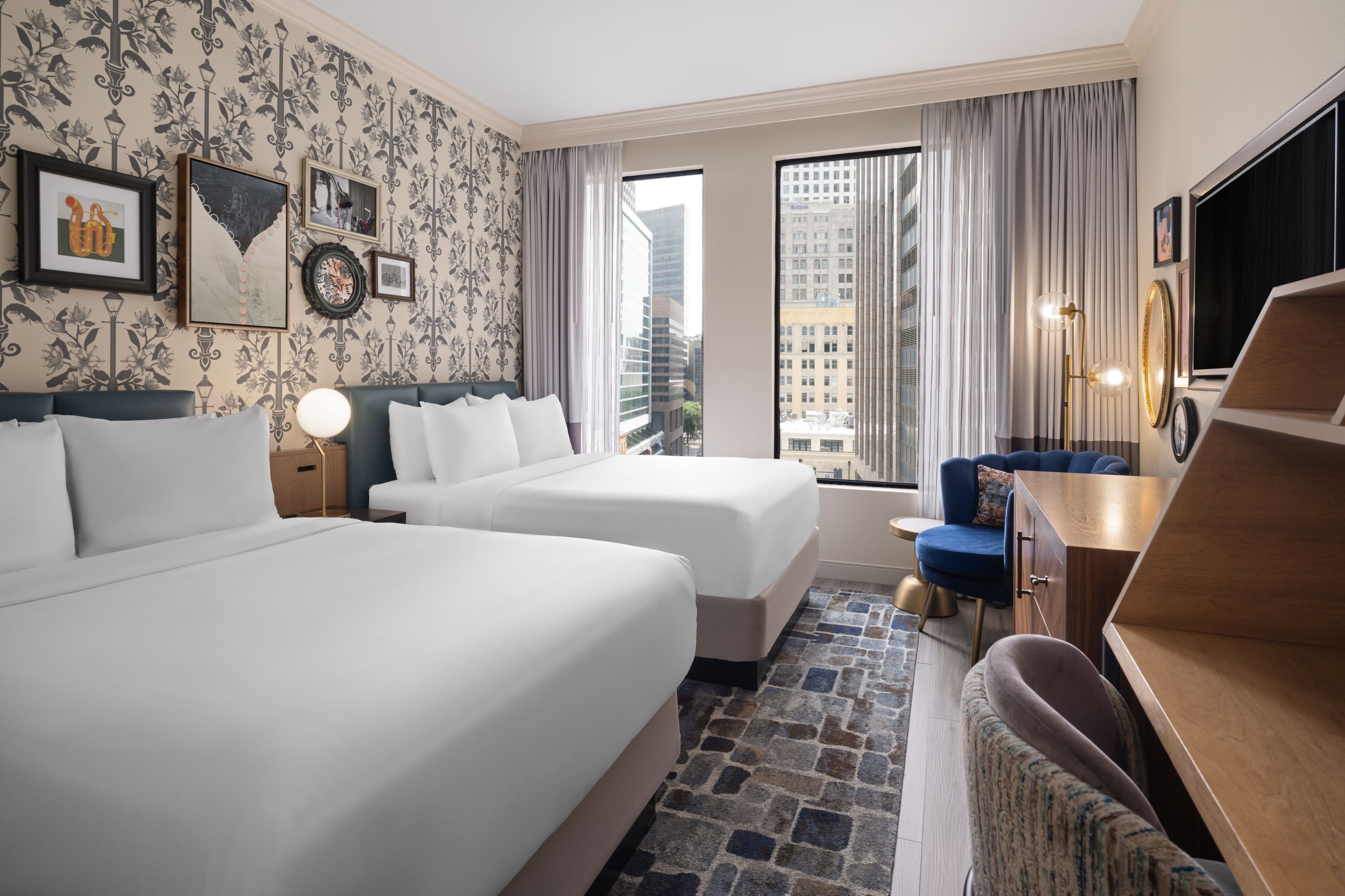 Hotel Indigo New Orleans - French Quarter — 22