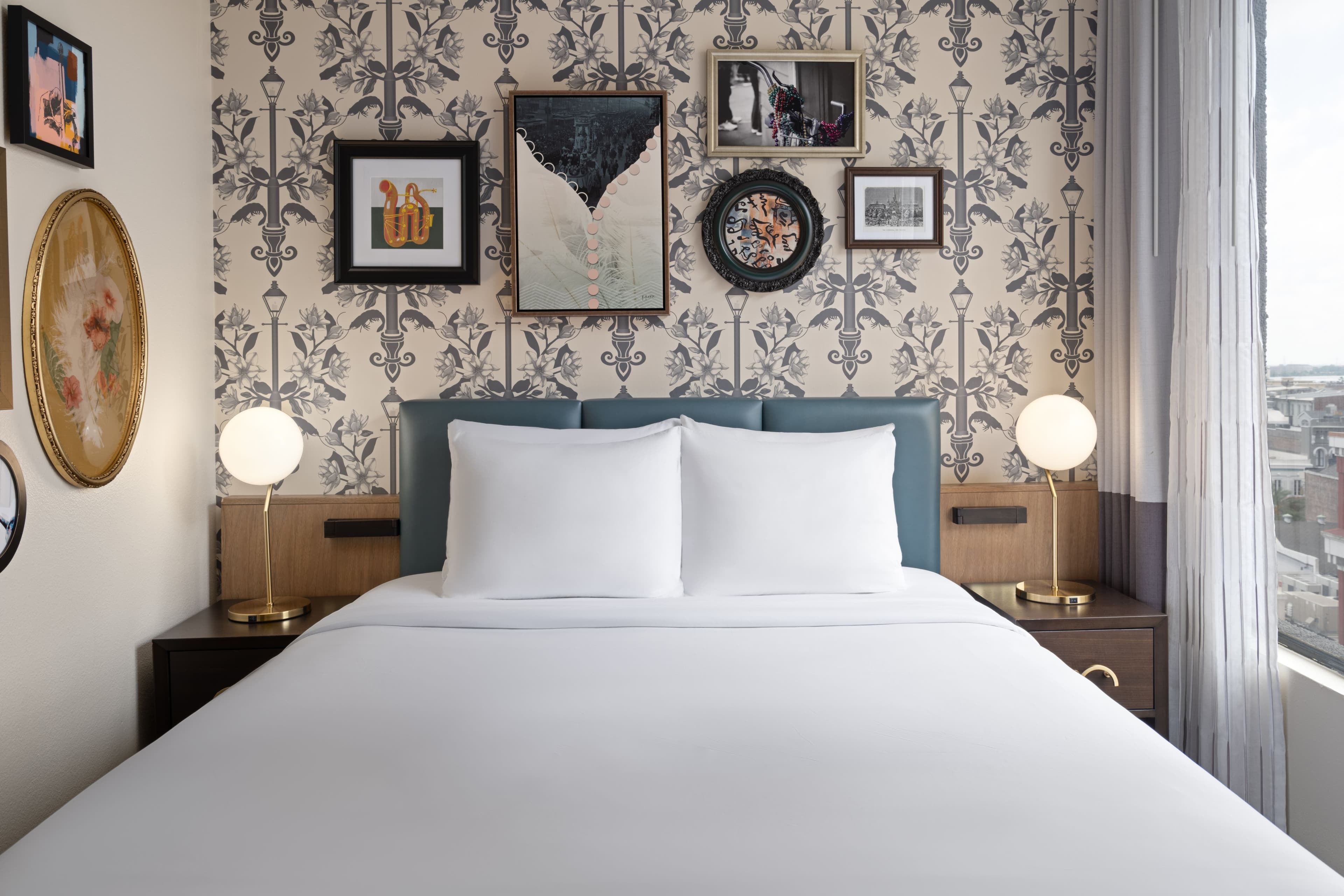Hotel Indigo New Orleans - French Quarter — 13
