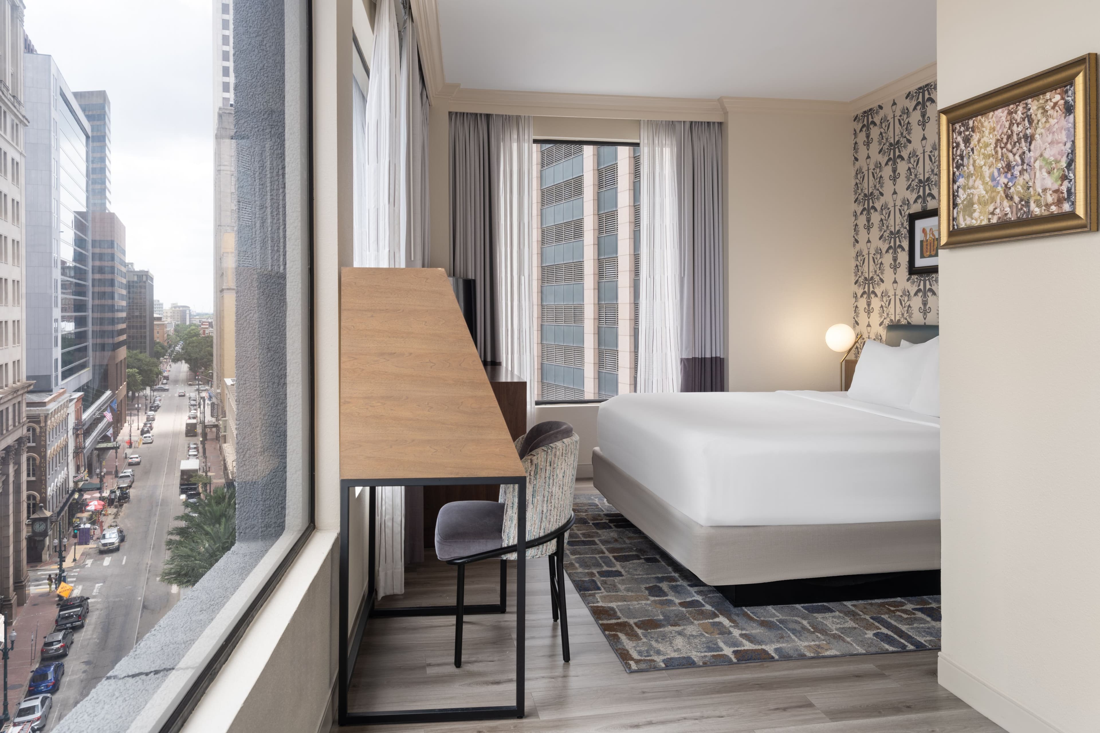 Hotel Indigo New Orleans - French Quarter - Image 4