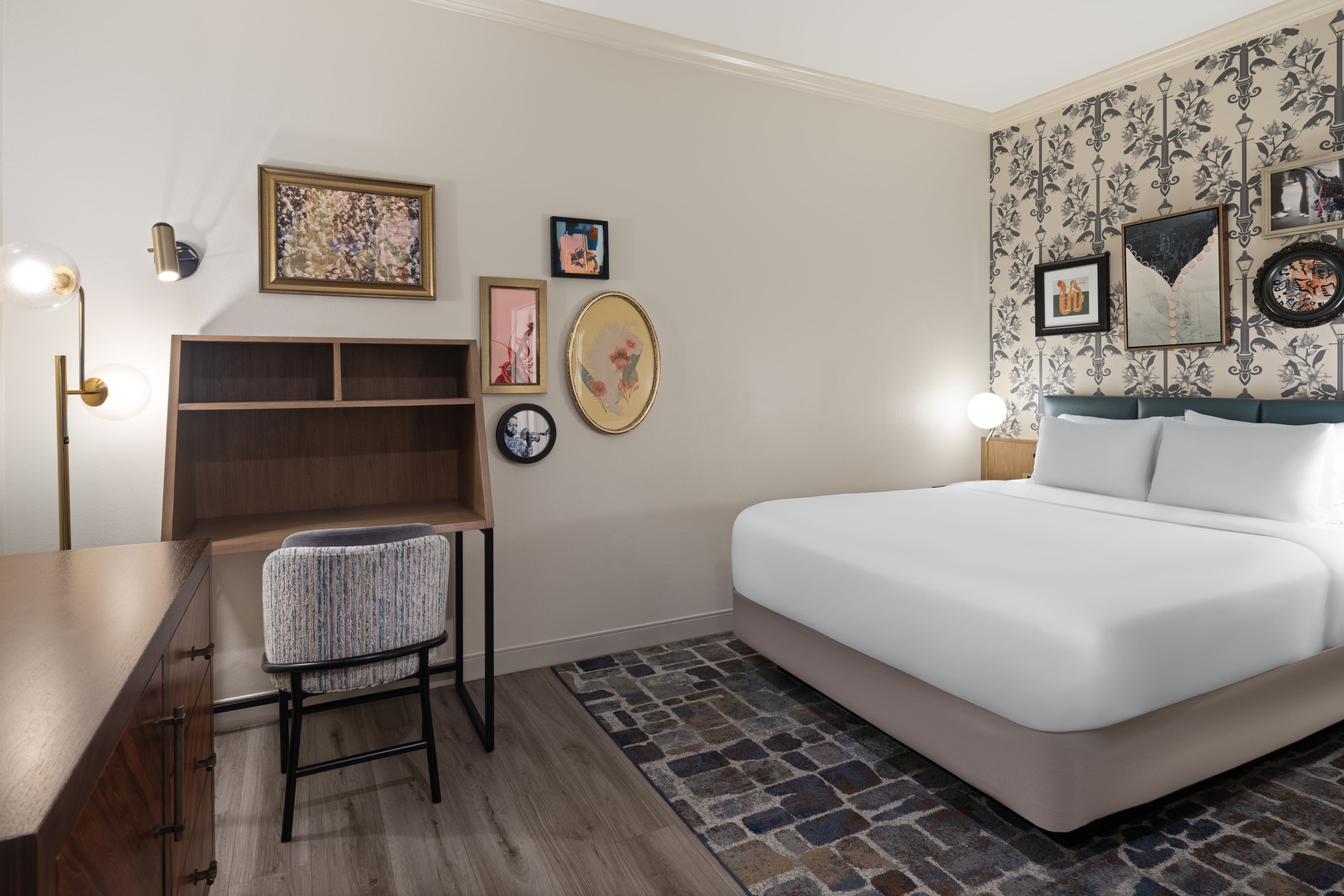 Hotel Indigo New Orleans - French Quarter — 18