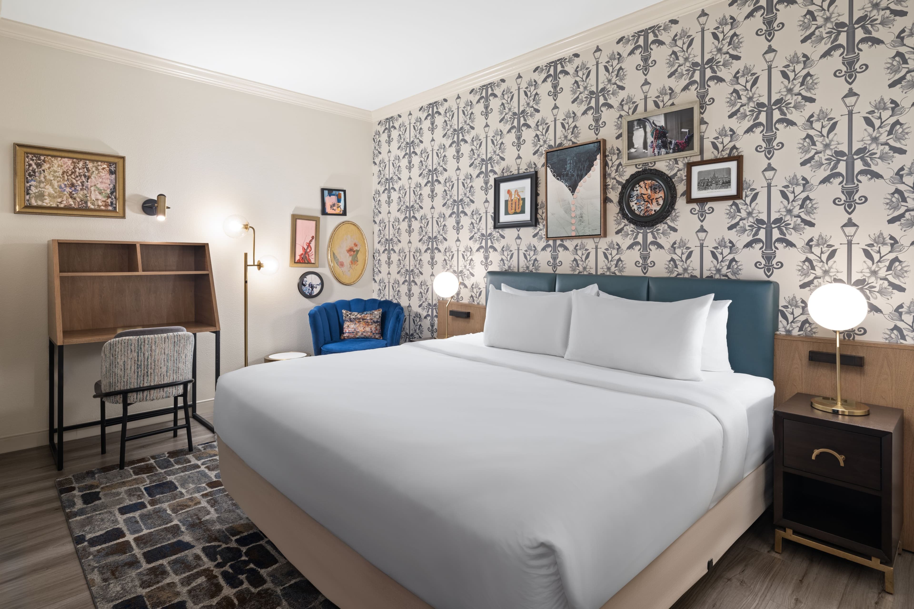 Hotel Indigo New Orleans - French Quarter — 7