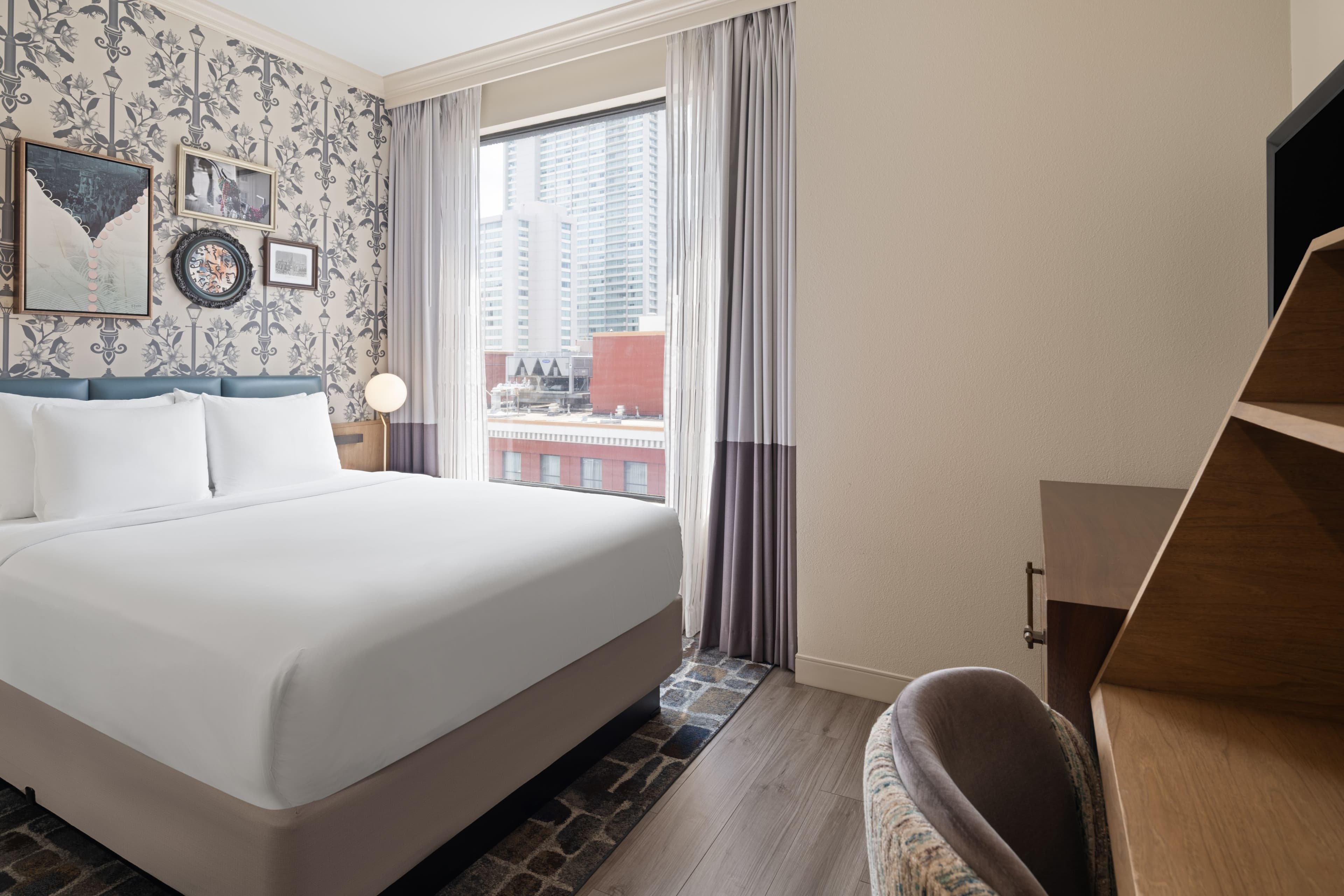Hotel Indigo New Orleans - French Quarter — 12