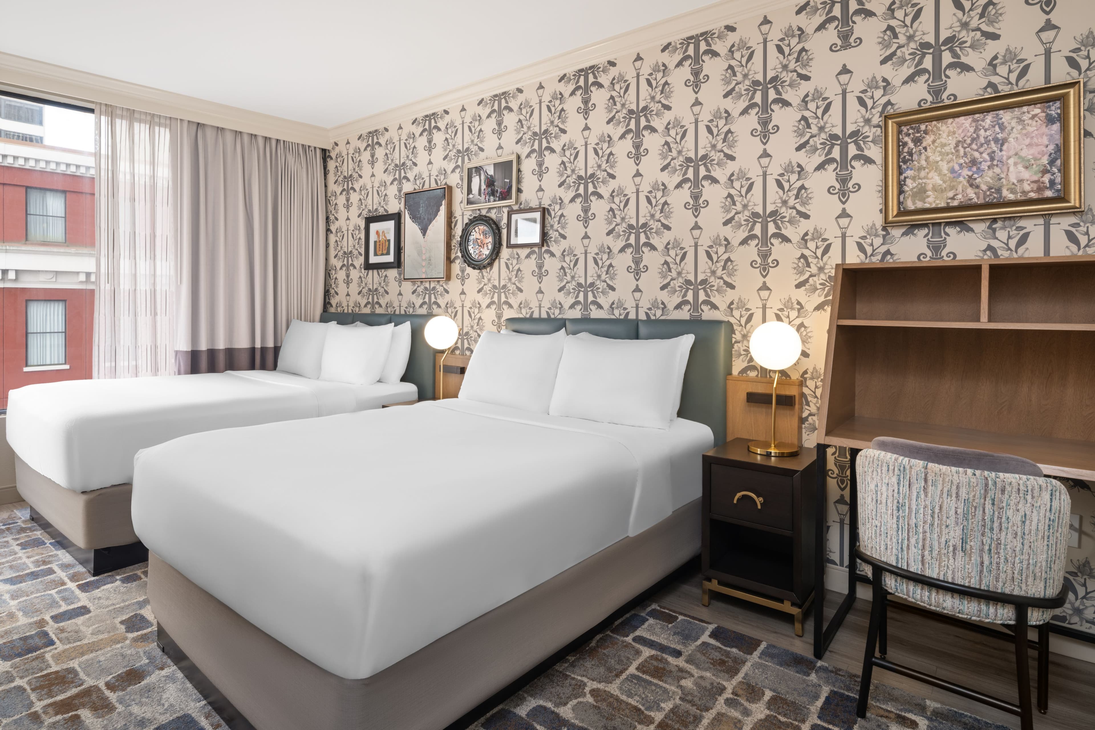 Hotel Indigo New Orleans - French Quarter — 26