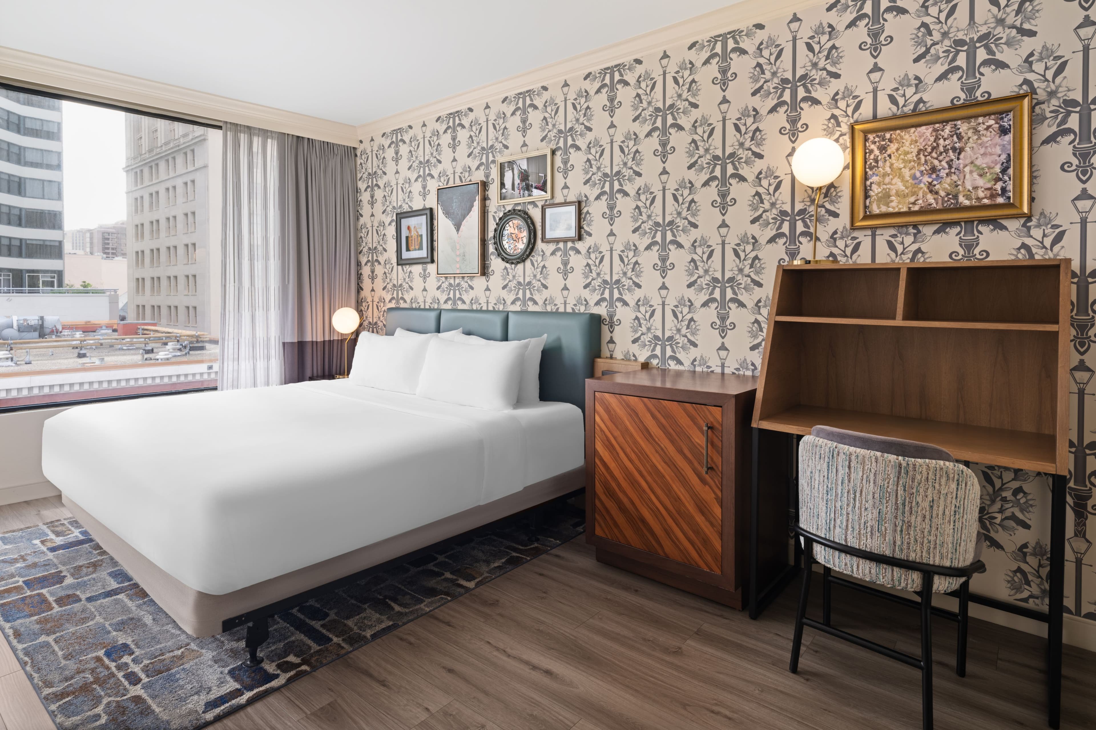 Hotel Indigo New Orleans - French Quarter — 9