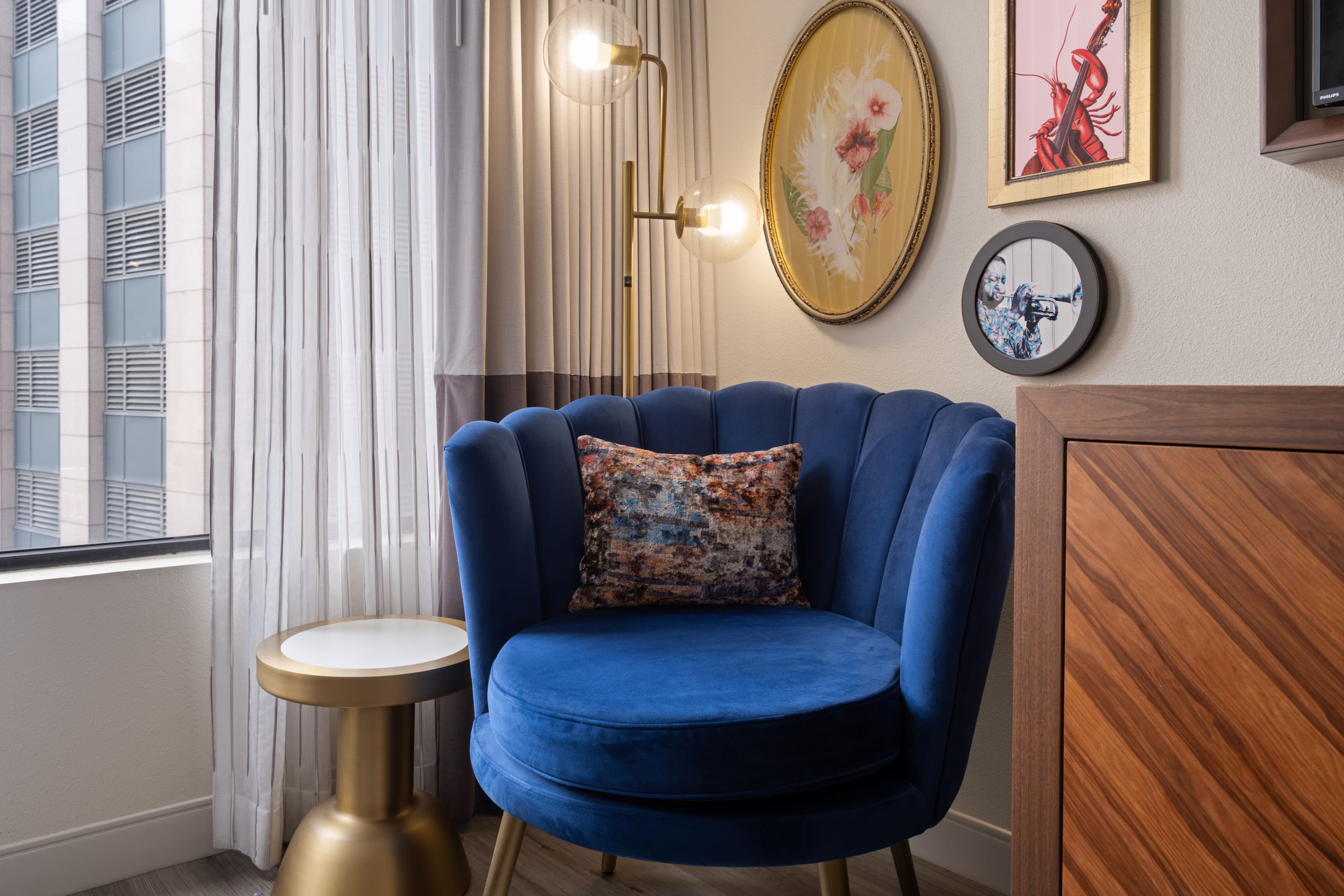 Hotel Indigo New Orleans - French Quarter — 24