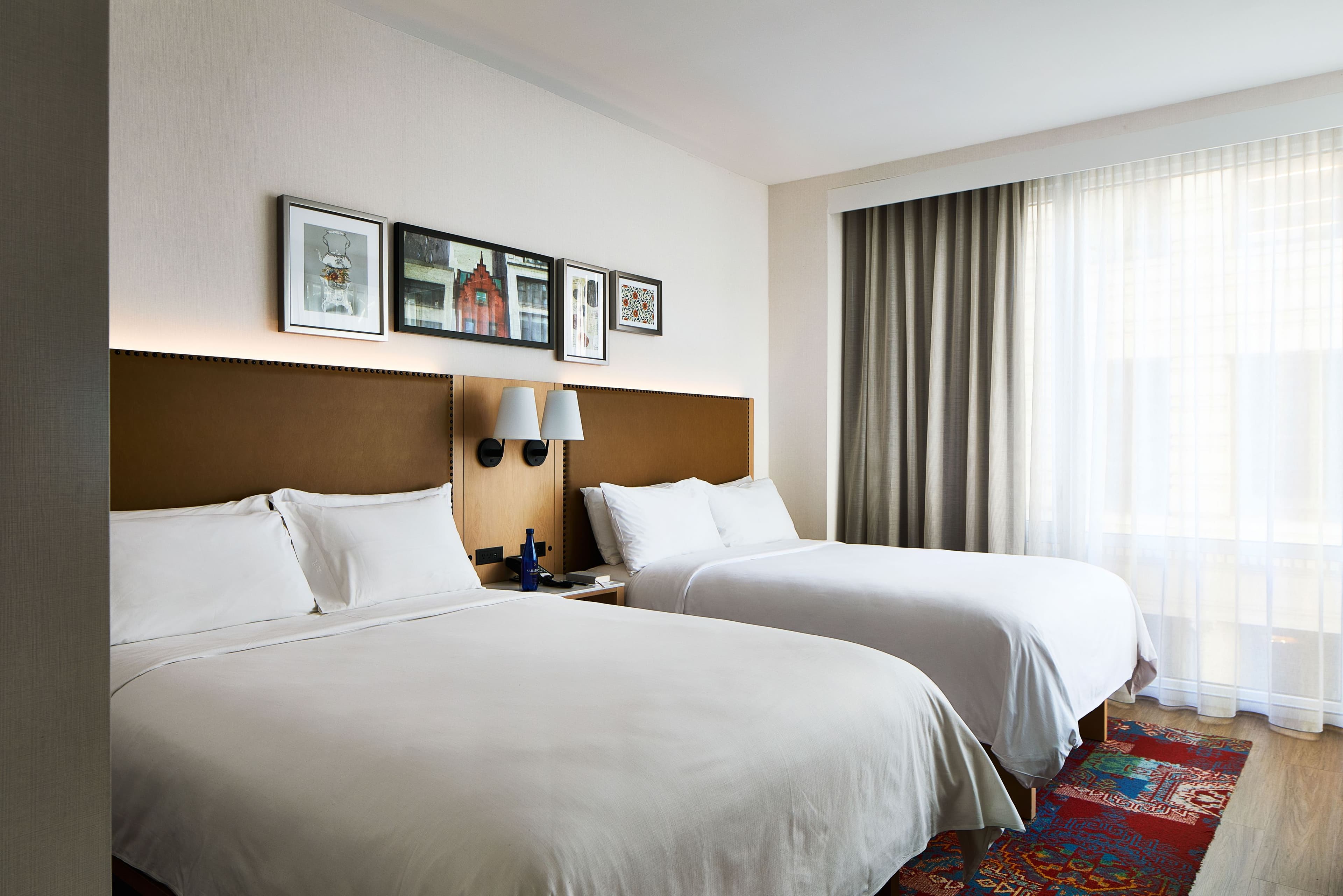 Hotel Indigo NYC Financial District — 27