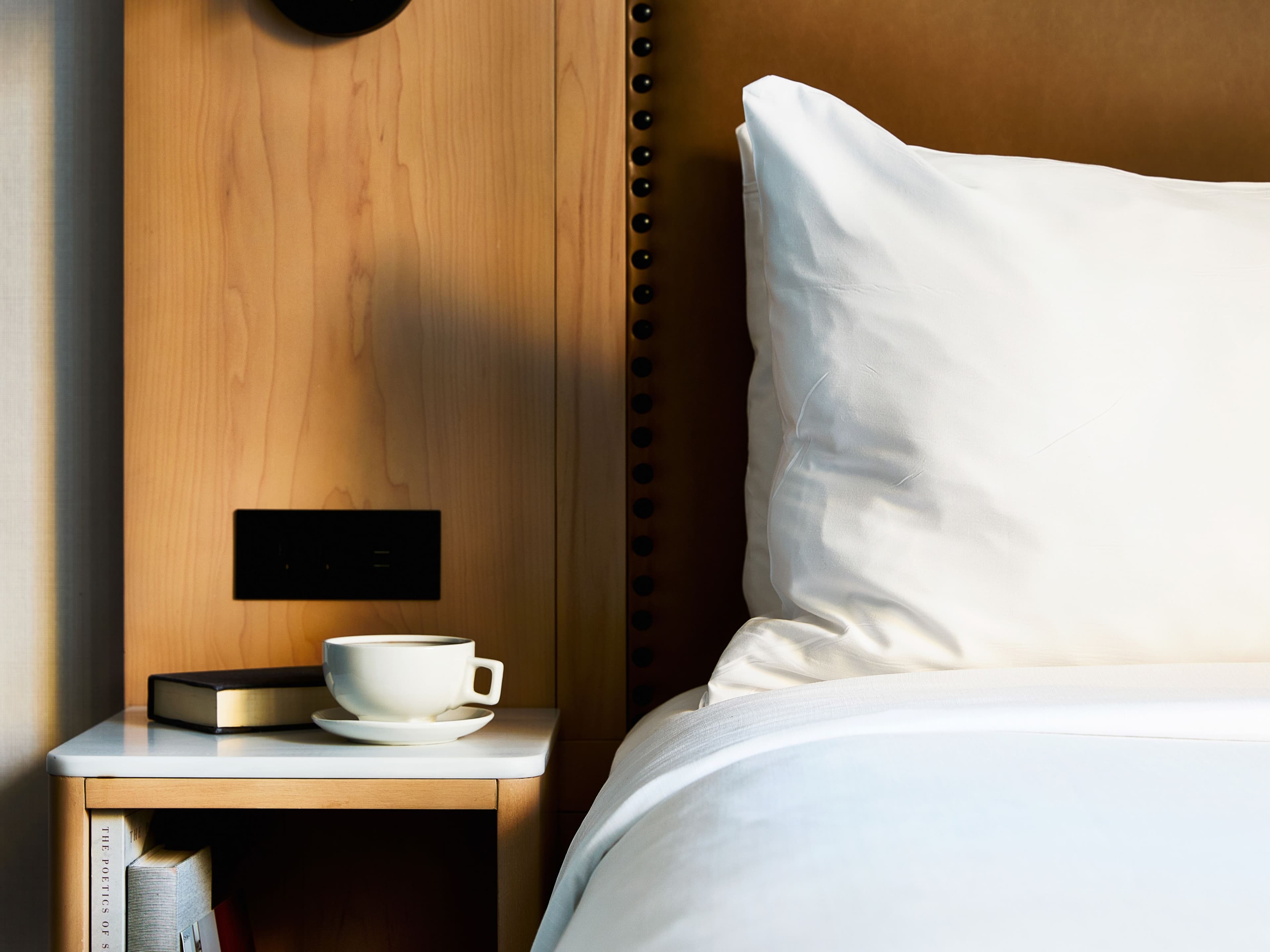 Hotel Indigo NYC Financial District - Image 2