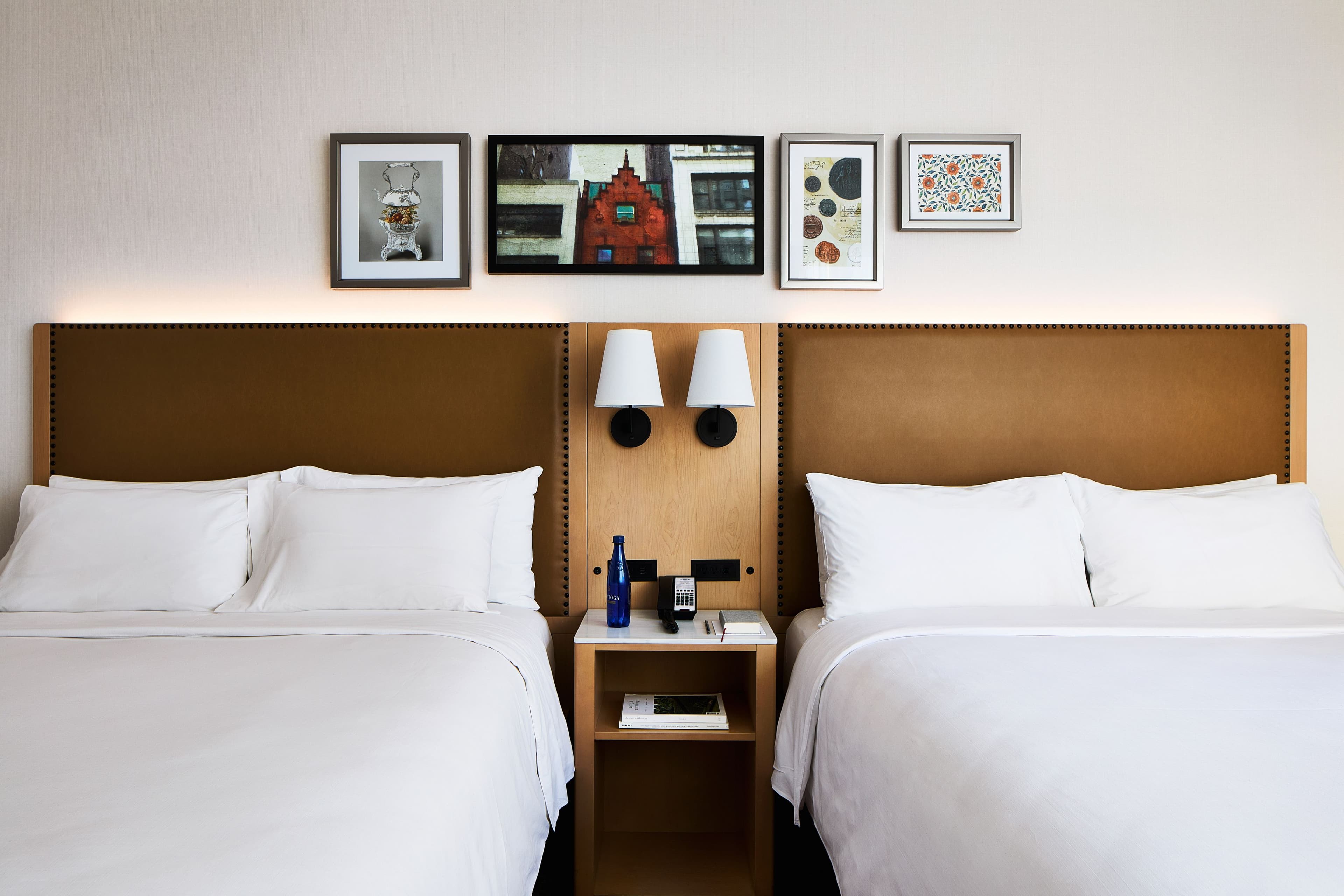Hotel Indigo NYC Financial District — 20