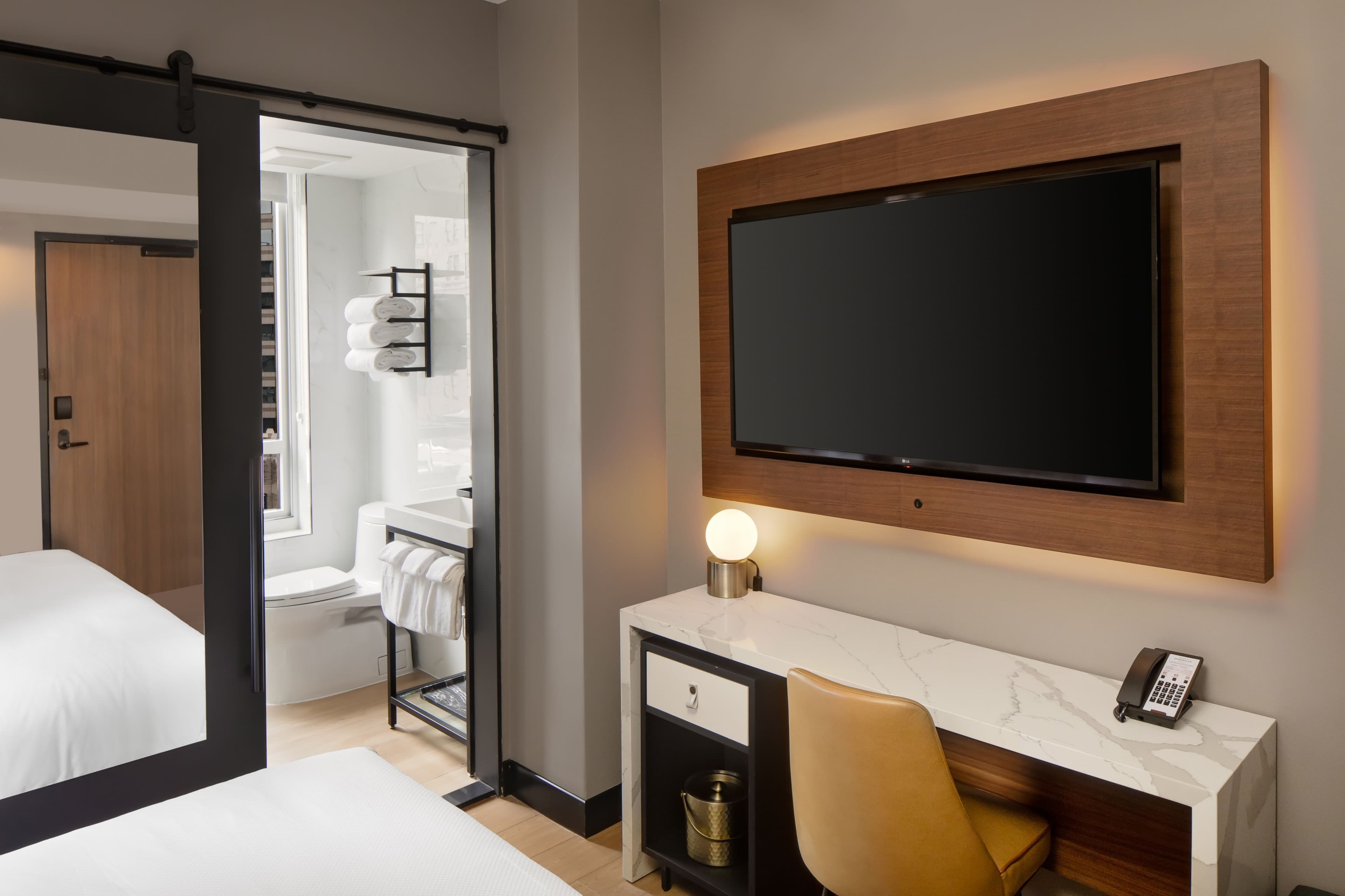 Hotel Indigo NYC Downtown - Wall Street - Image 4