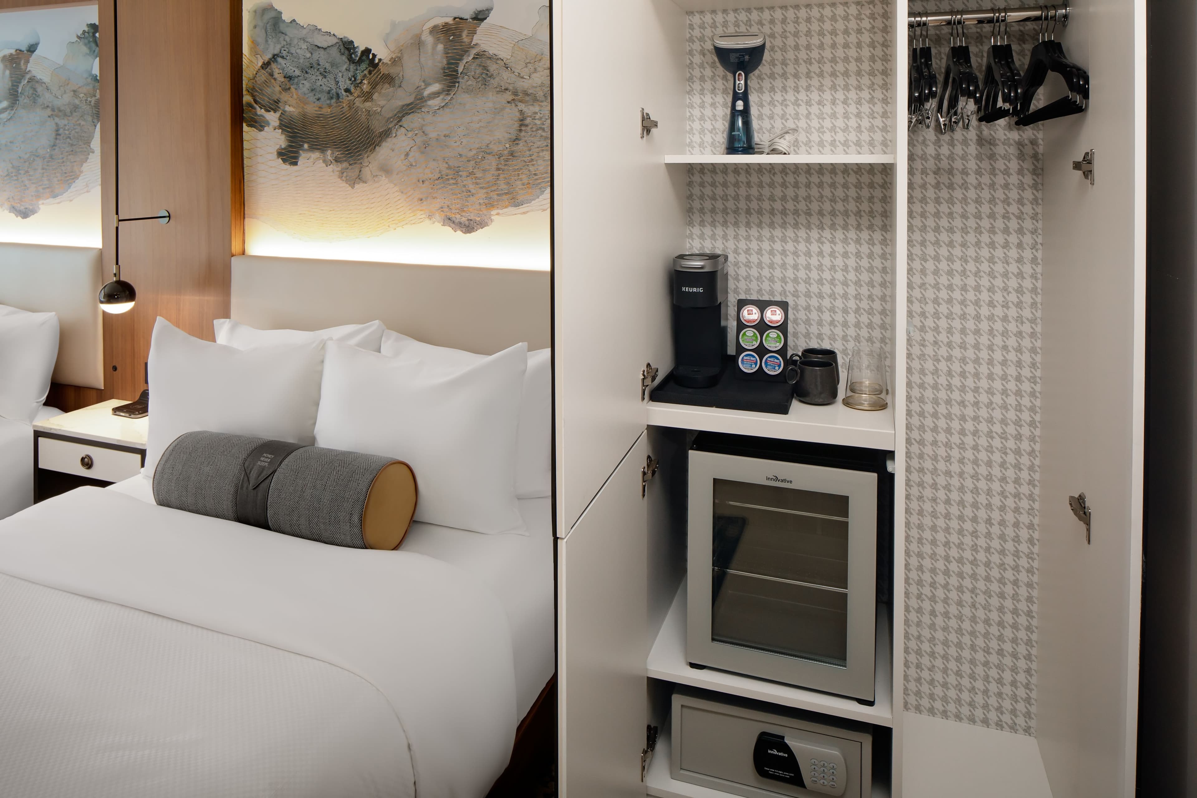 Hotel Indigo NYC Downtown - Wall Street - Image 5
