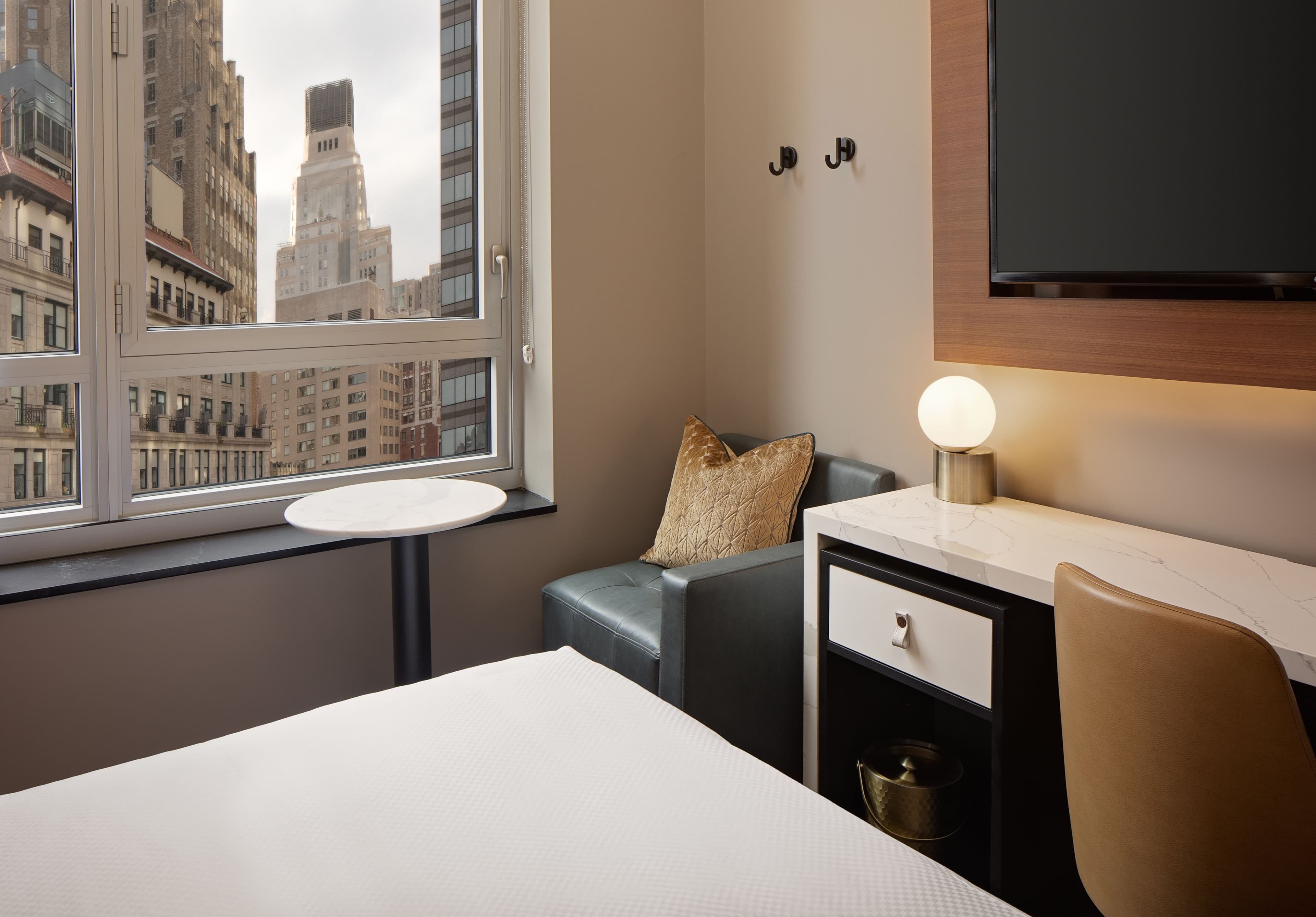 Hotel Indigo NYC Downtown - Wall Street — 7