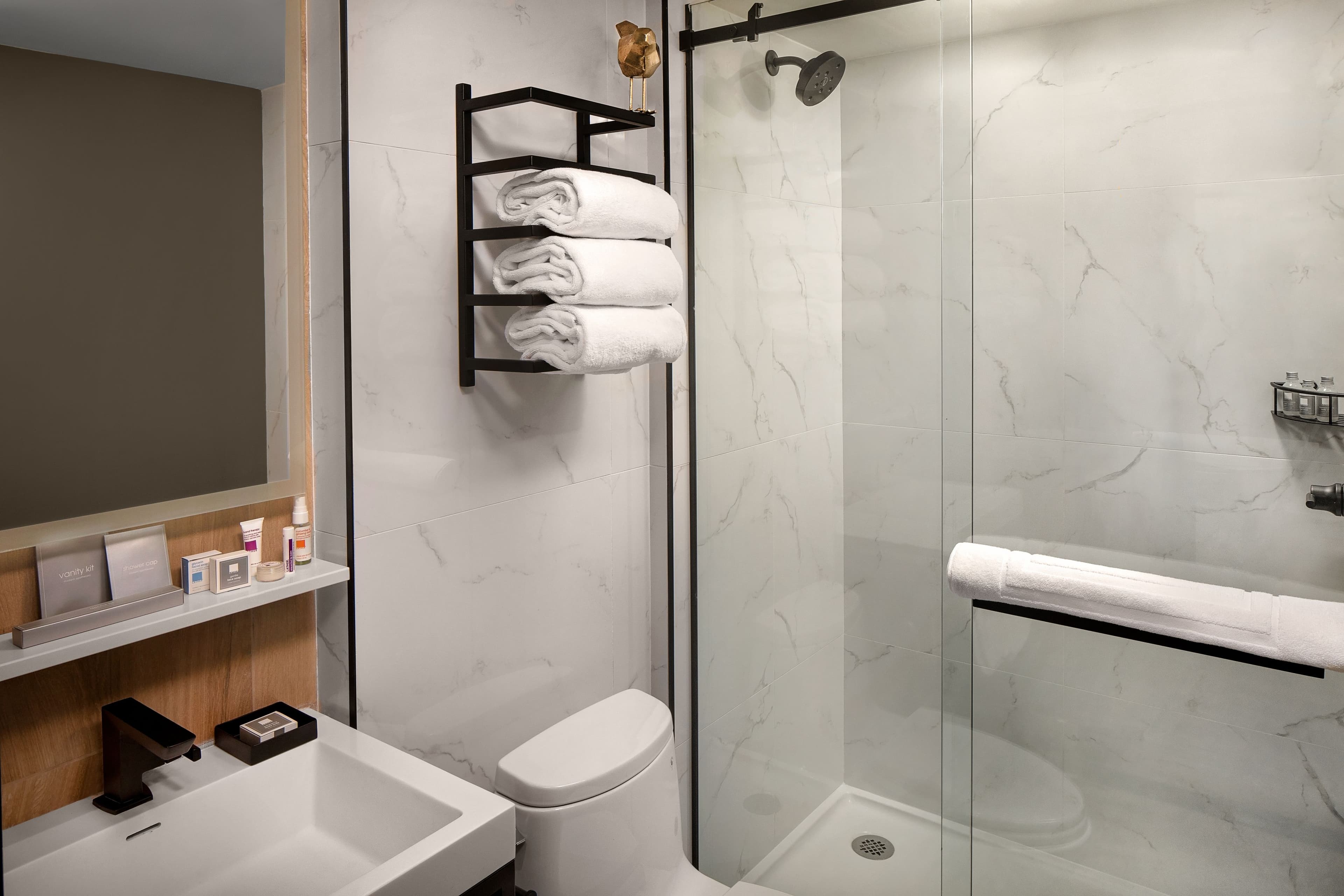 Hotel Indigo NYC Downtown - Wall Street — 8