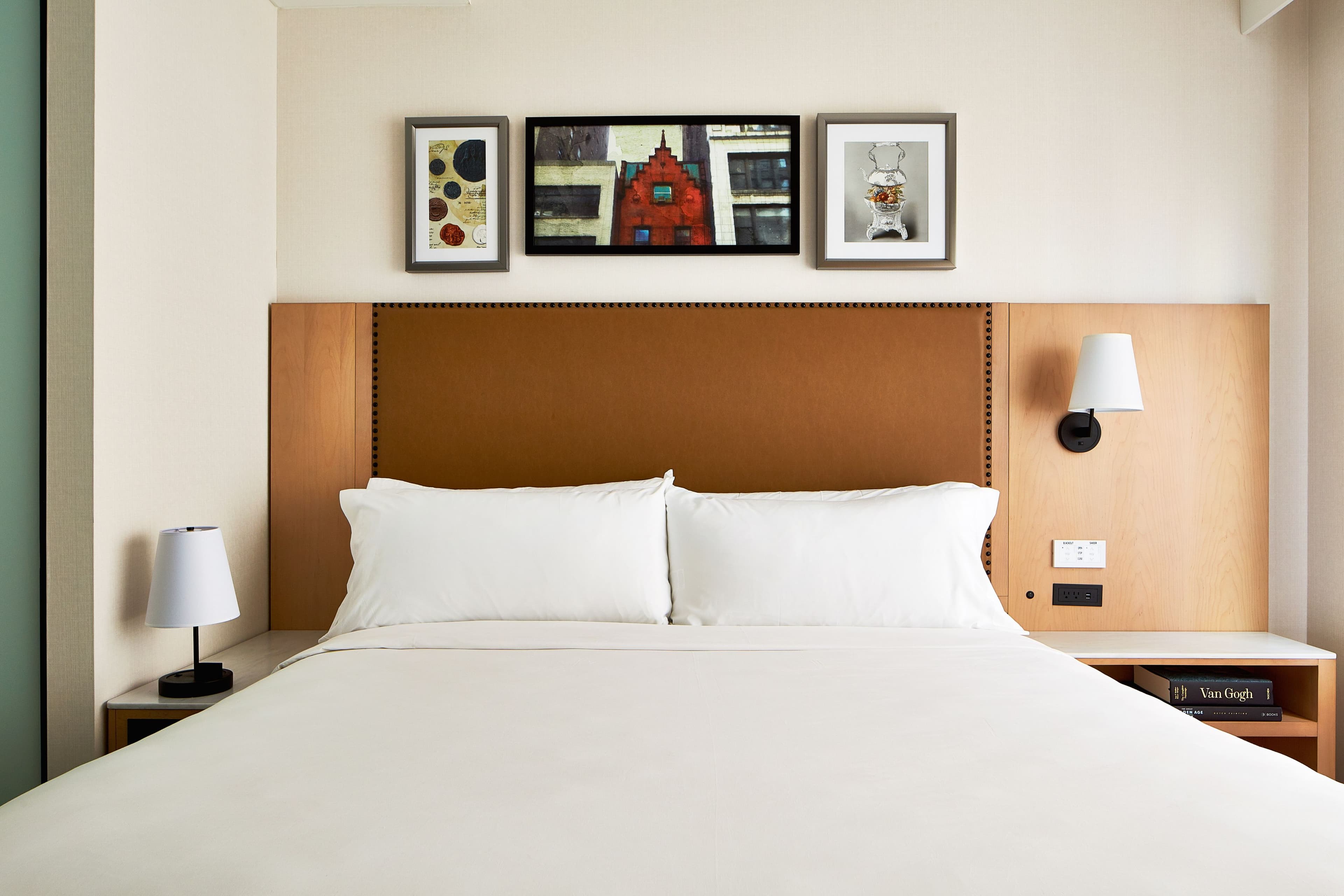 Hotel Indigo NYC Financial District — 13