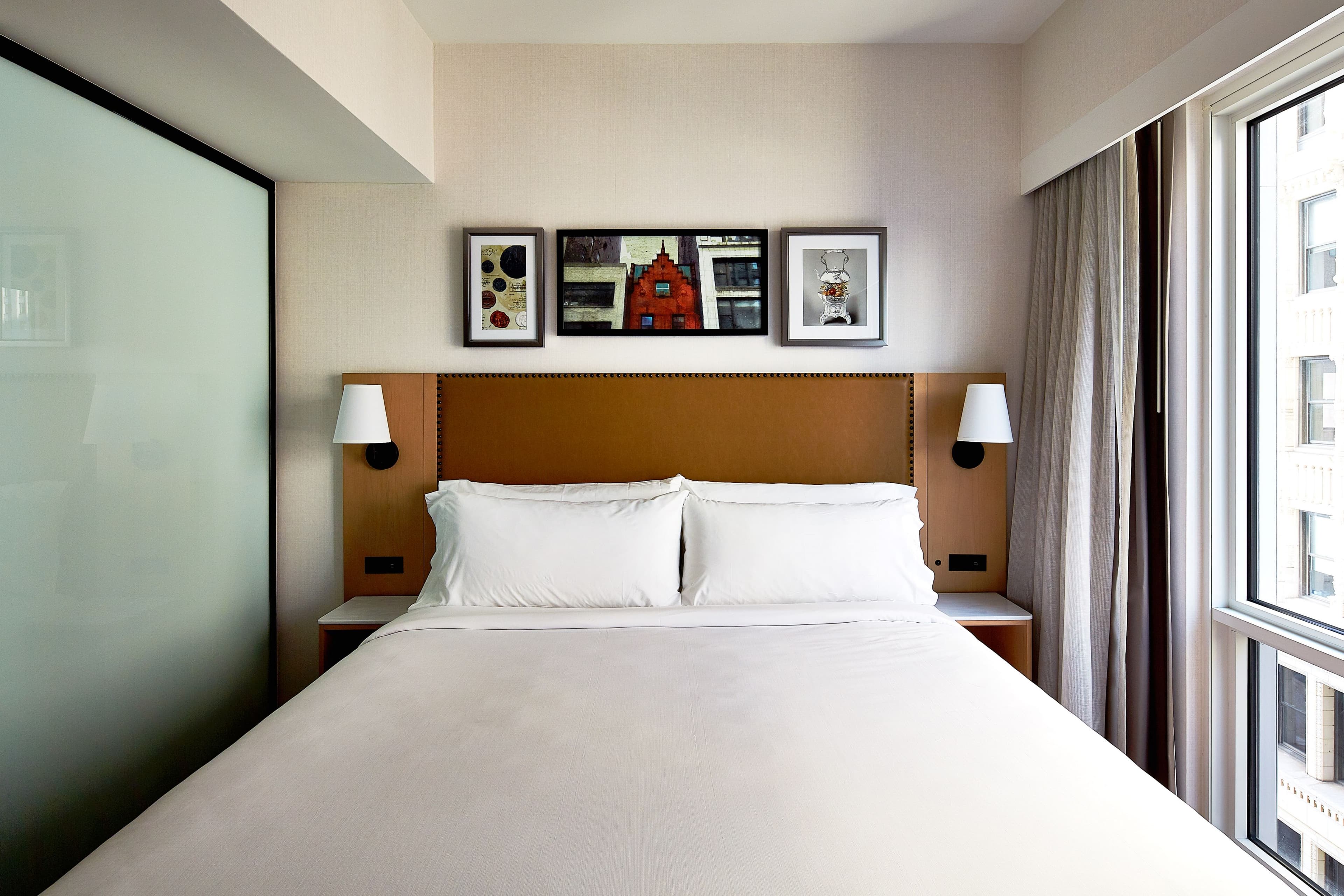 Hotel Indigo NYC Financial District — 7