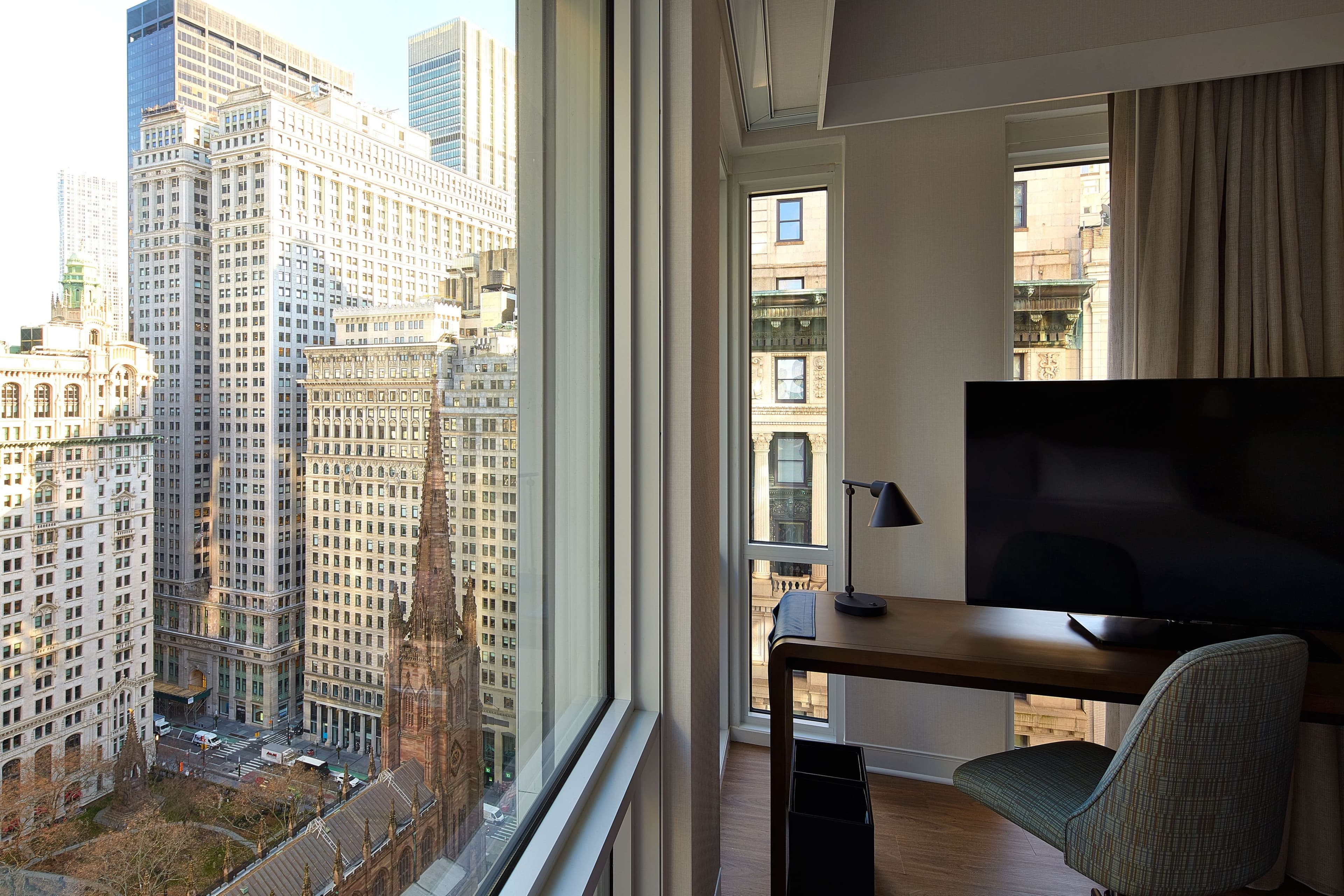 Hotel Indigo NYC Financial District - Image 5